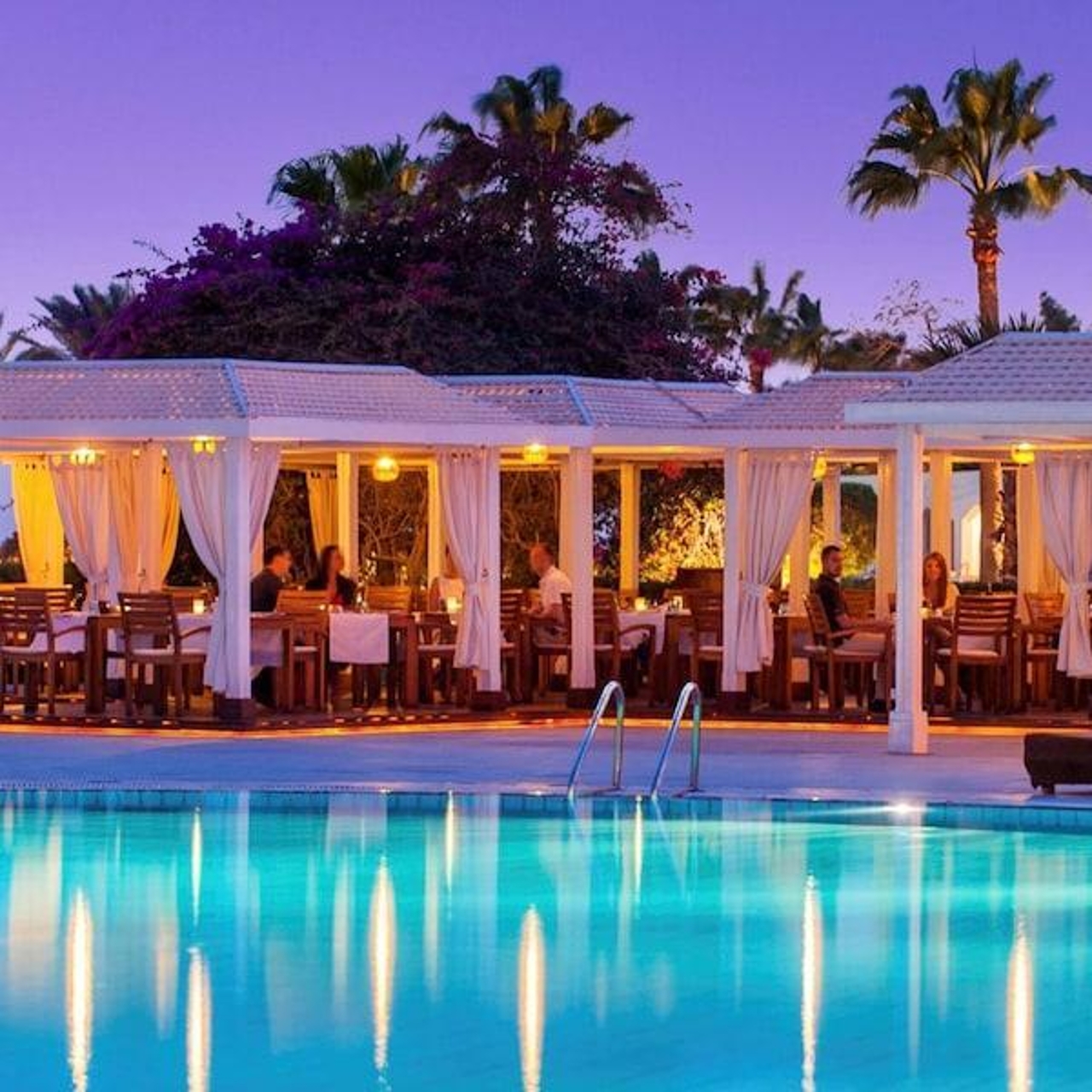 Hotel Baron Resort Sharm El Sheikh 5 Hrs Star Hotel In Sharm El Sheikh Sinai