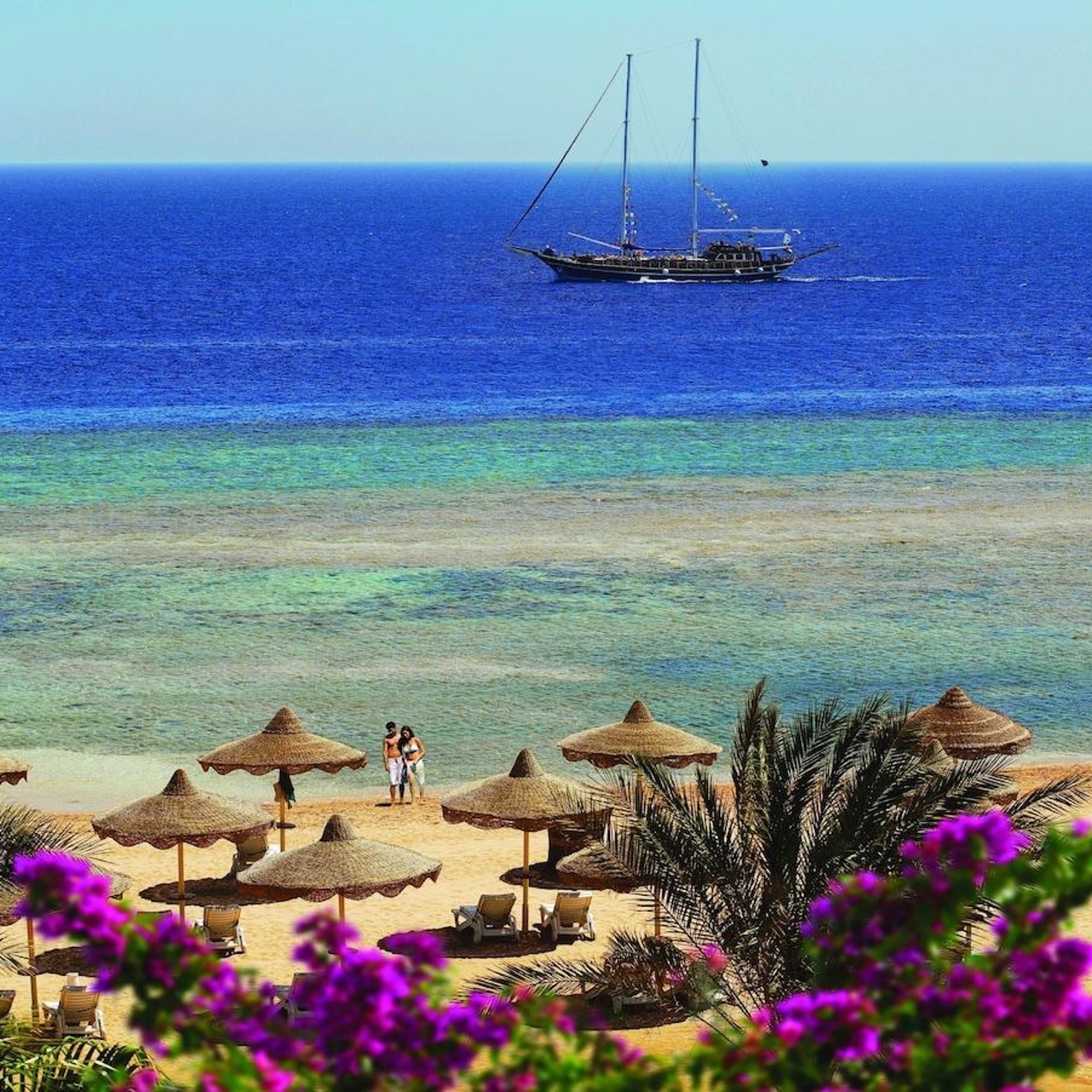 Hotel Baron Resort Sharm El Sheikh 5 Hrs Star Hotel In Sharm El Sheikh Sinai