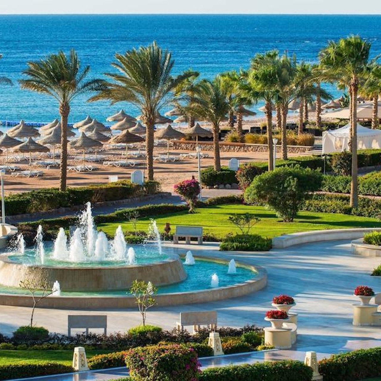 Hotel Baron Resort Sharm El Sheikh 5 Hrs Star Hotel In Sharm El Sheikh Sinai