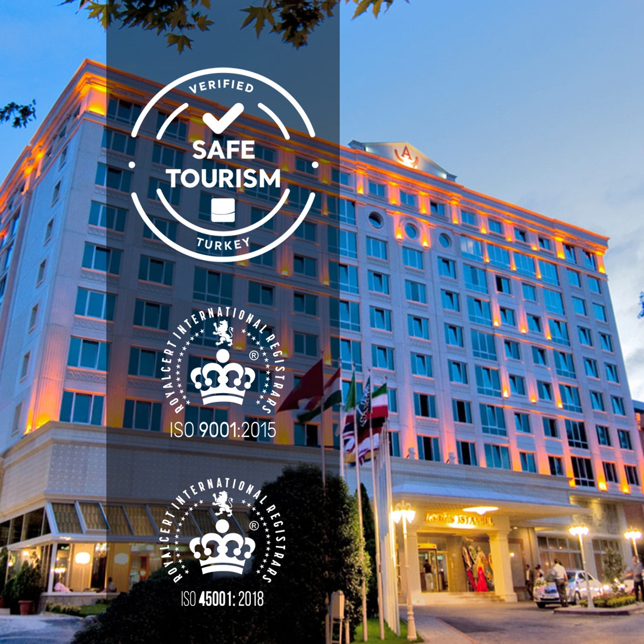 hotel akgun istanbul turkey at hrs with free services