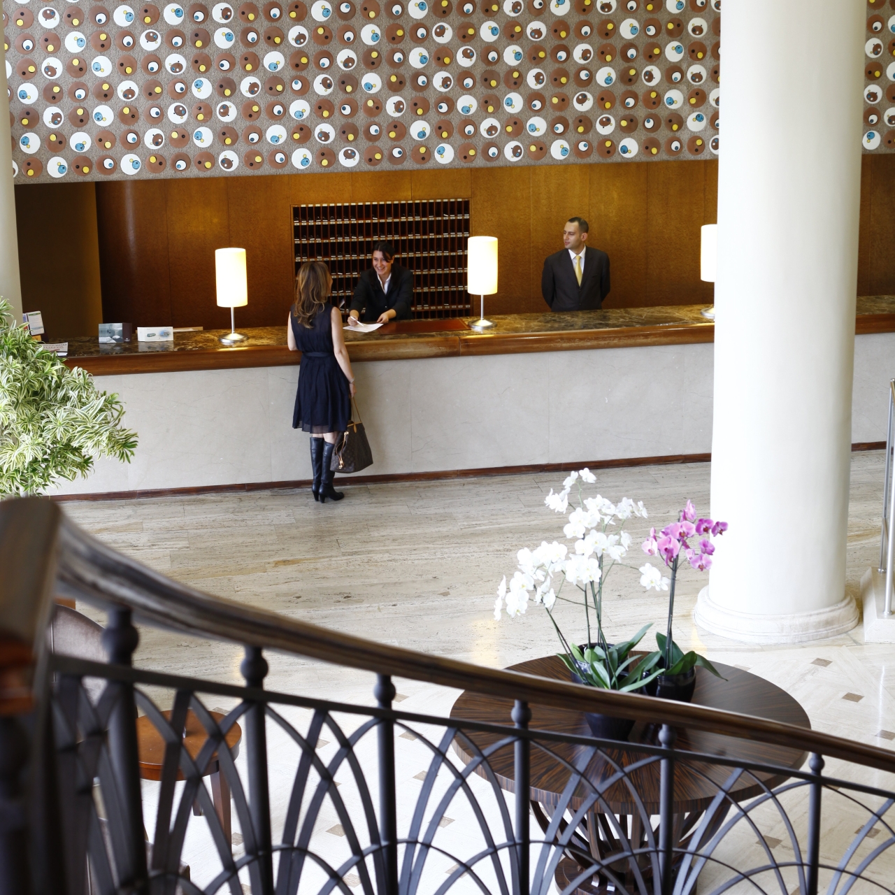 Cinar Hotel 5 Hrs Star Hotel In Istanbul Istanbul