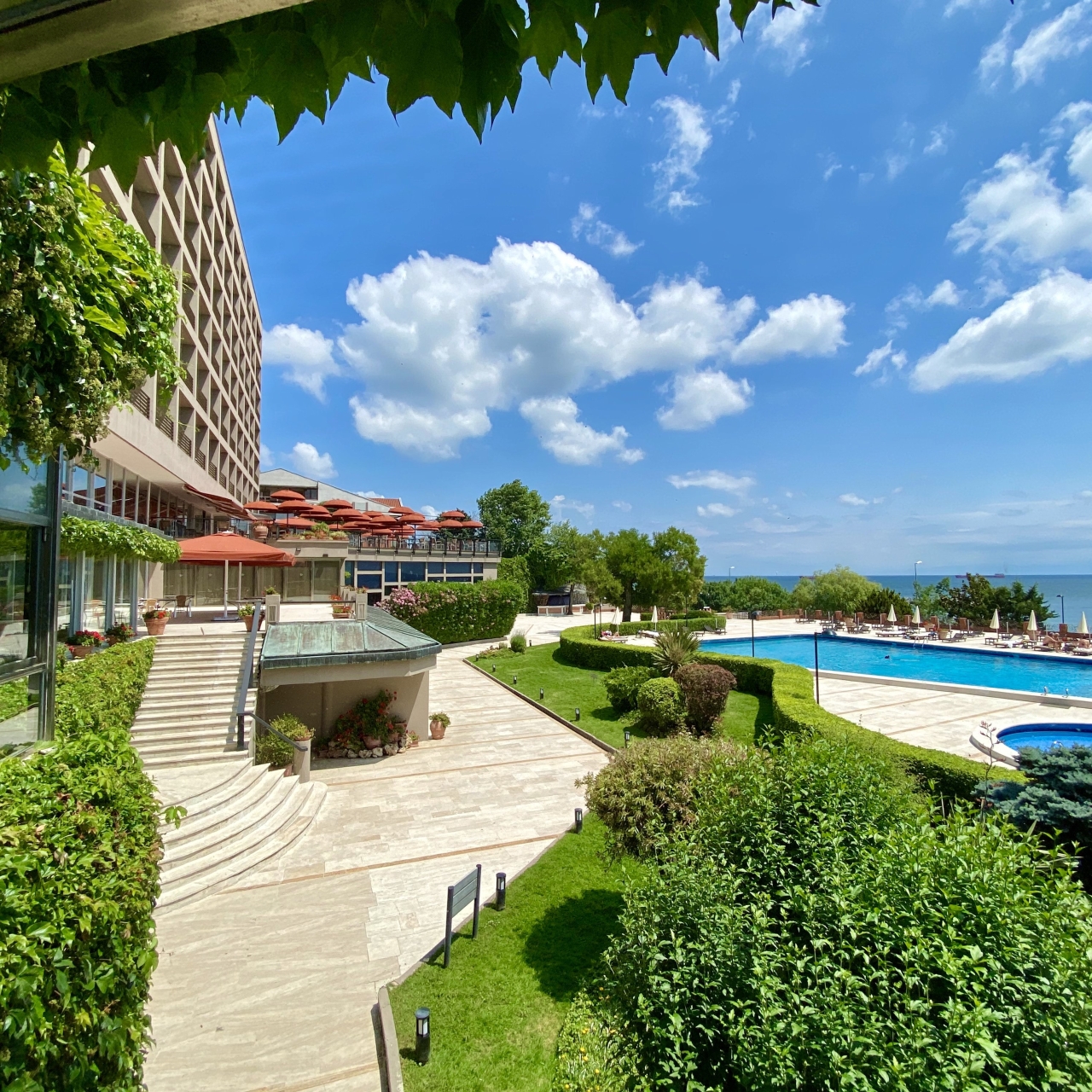 Cinar Hotel 5 Hrs Star Hotel In Istanbul Istanbul