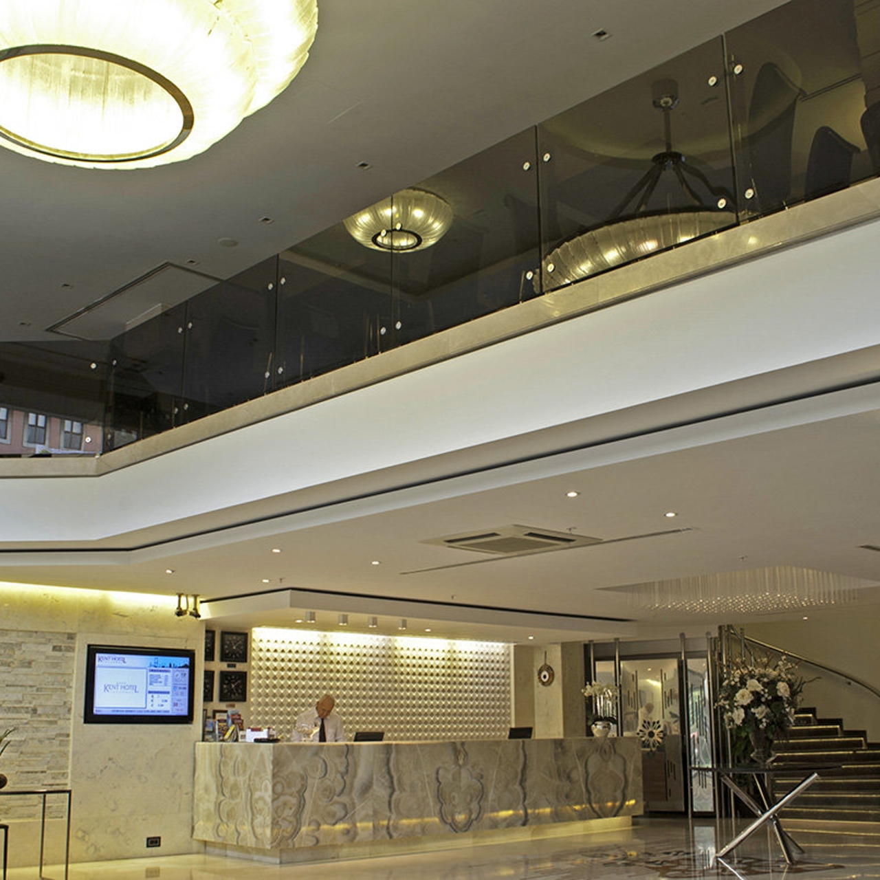 Kent Hotel Beyazit 4 Hrs Star Hotel In Istanbul Istanbul