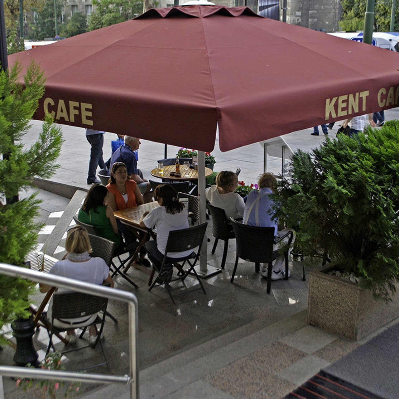Kent Hotel Beyazit 4 Hrs Star Hotel In Istanbul Istanbul