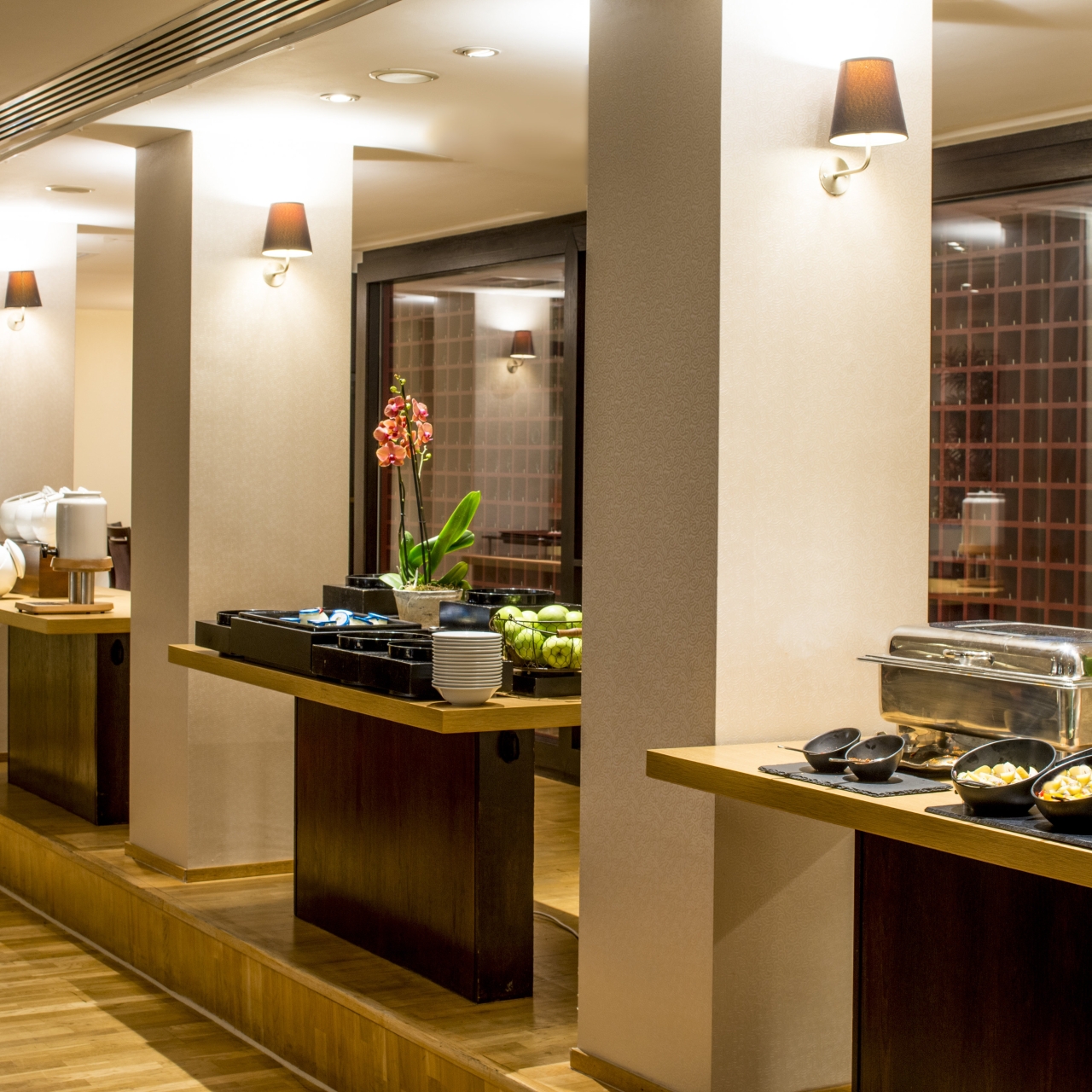 Hotel Millennium London Knightsbridge 4 Hrs Star Hotel In London England