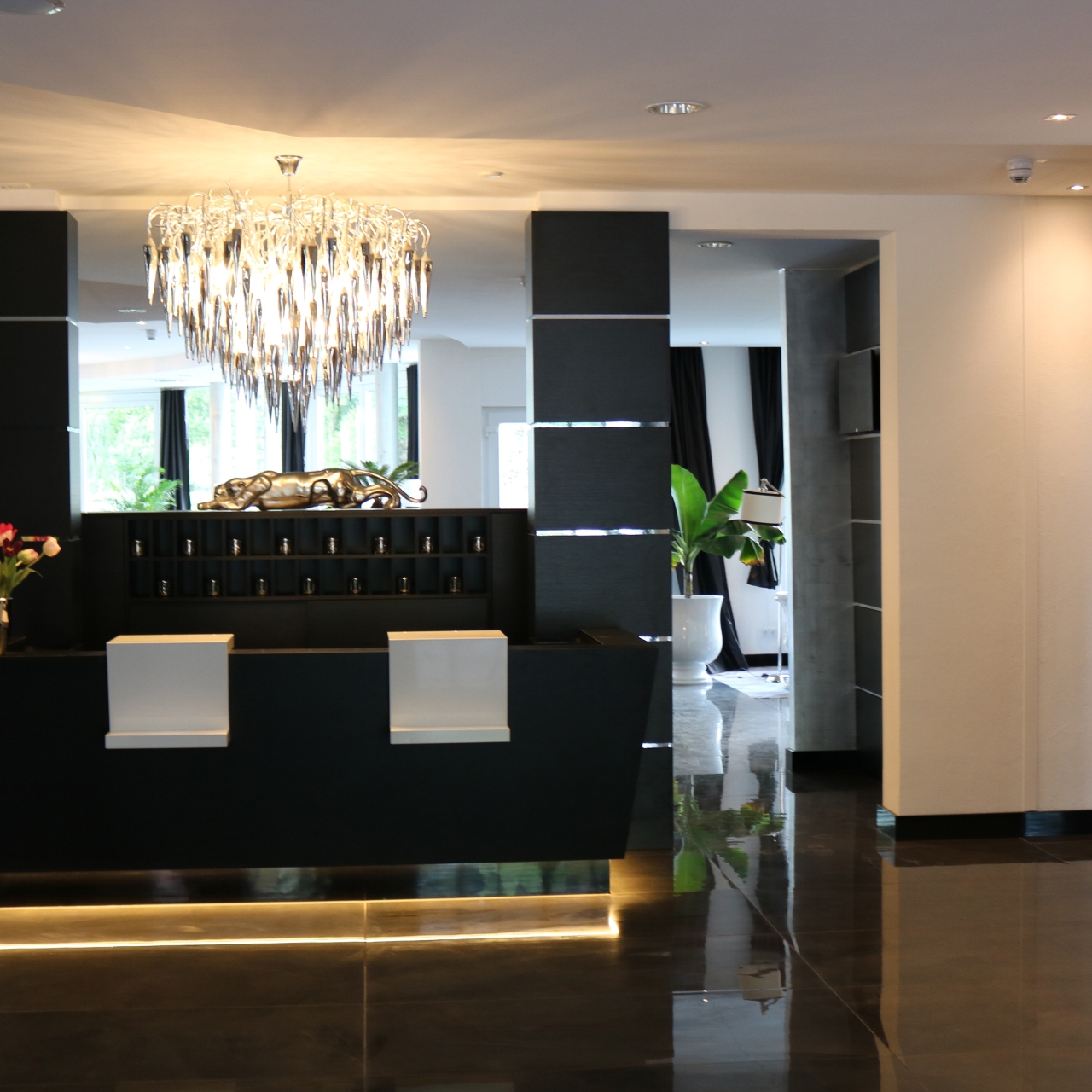 kurhaus design boutique hotel nordrhein westfalen bei hrs gunstig buchen