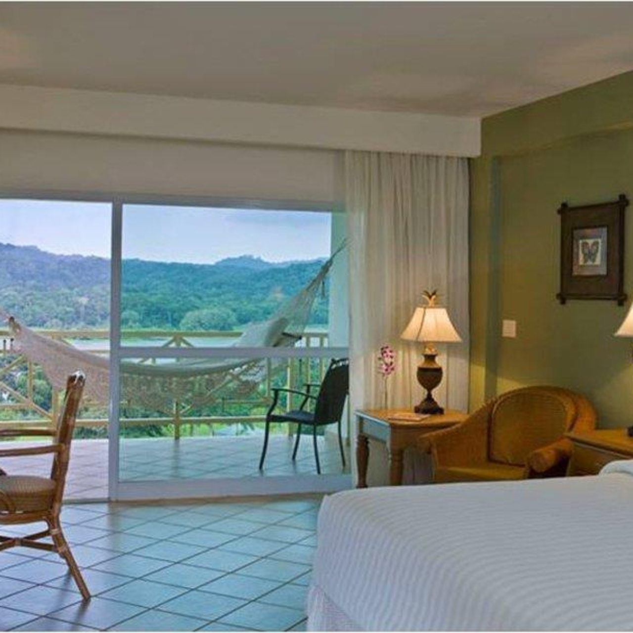 Get Wallpaper Hotel Gamboa Rainforest Resort 5 Hrs Star Hotel In Panama Panama For iPhone