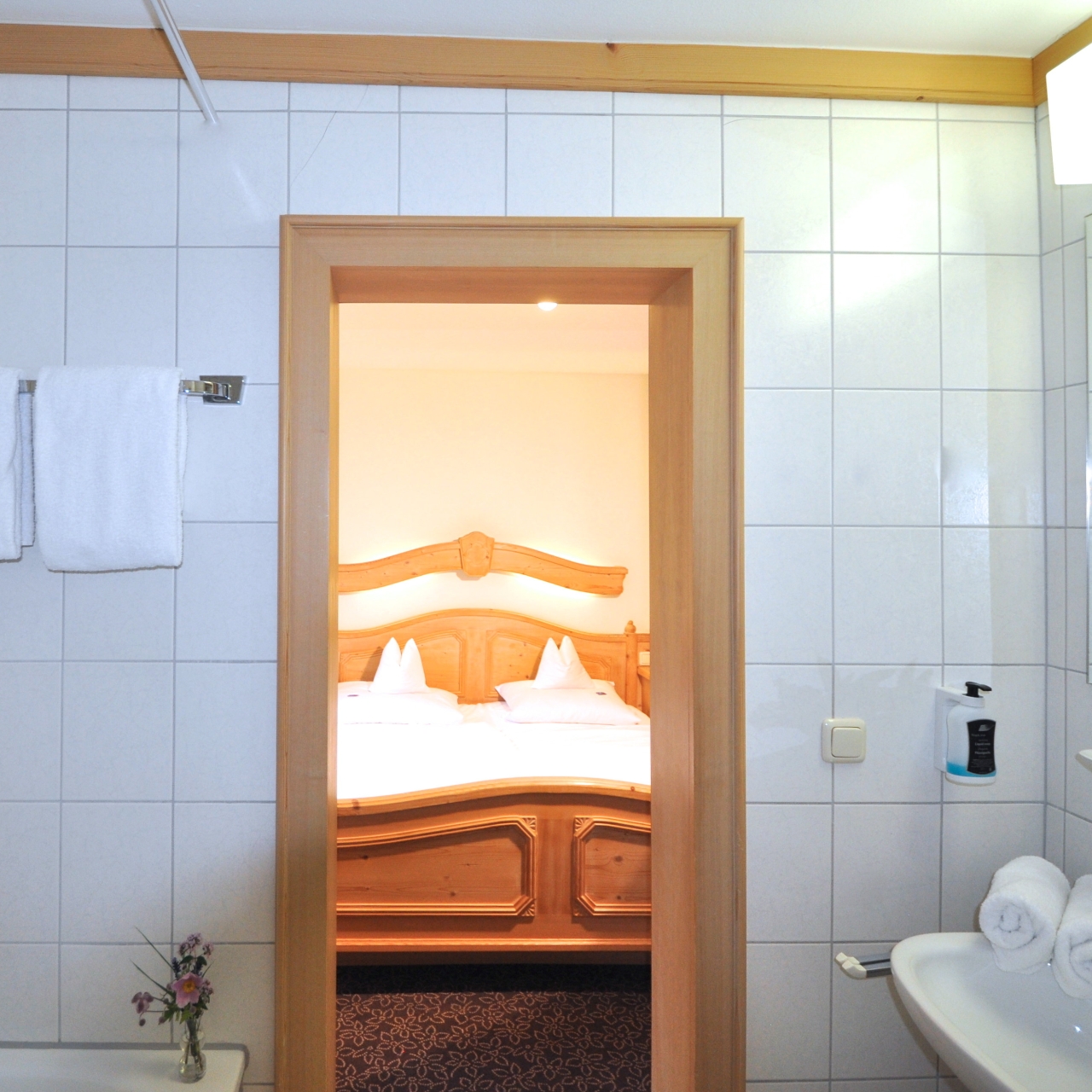 hotel sonnenbichl bavaria at hrs with free services