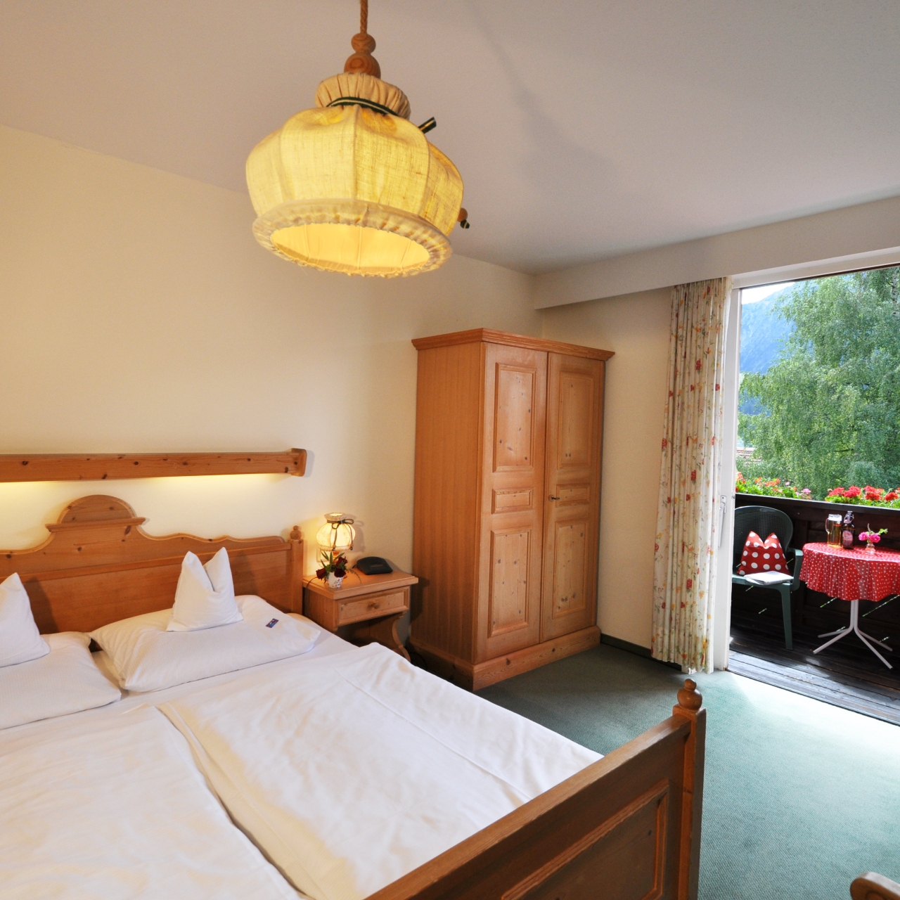 hotel sonnenbichl bavaria at hrs with free services