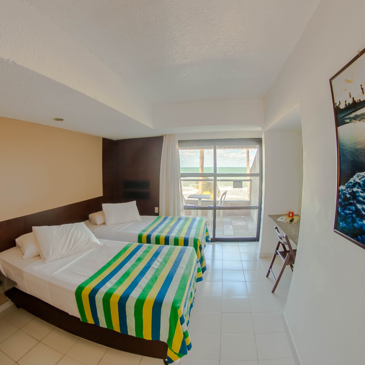 Hotel ESuites Vila do Mar - 4 HRS star hotel in Natal (Rio Grande do Norte) Hotel ESuites Vila do Mar - 4 HRS star hotel in Natal (Rio Grande do Norte)