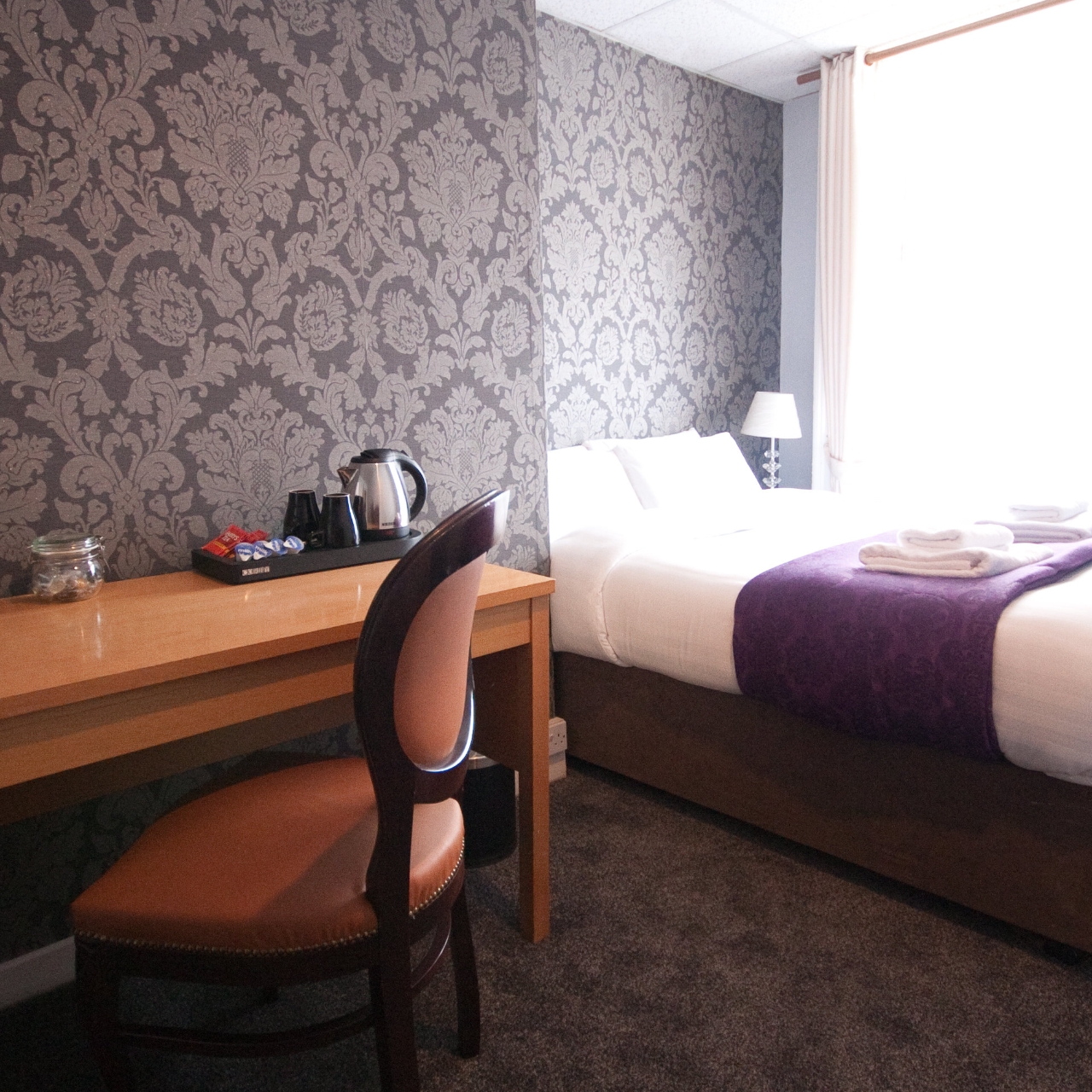 Hotel Clifden Guest House and Apartments - 3 HRS star hotel in Dublin ( Dublin)
