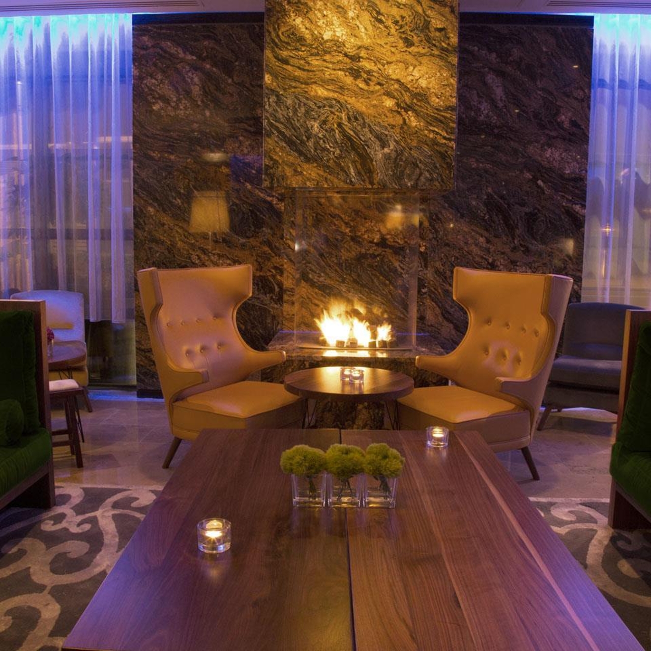 Hotel Spencer Bar & Dining Room : What The Restaurant Of The Future Will Look Like After Covid 19 Fsr Magazine / Choose from a wide selection of appetizers, salads, pizzas, sandwiches and dinner entrees, and savor the ambiance of a dining atmosphere unlike any other.