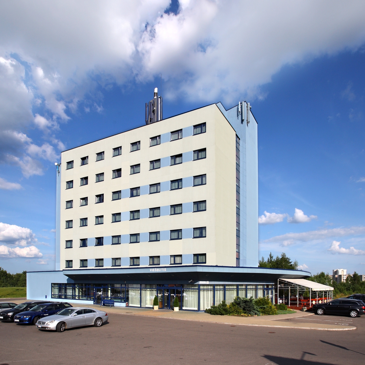 Green Park Hotel Vilnius 3 Hrs Star Hotel In Vilnius