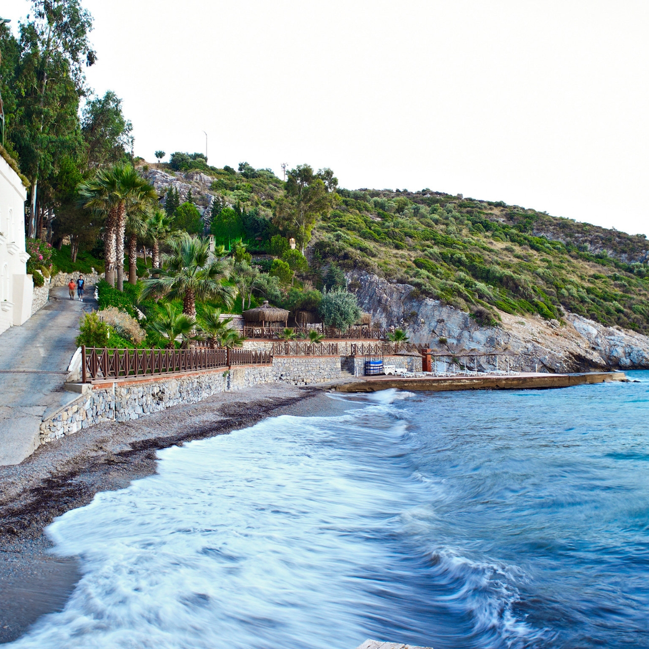 Hotel Alkoclar Adakule 5 Hrs Star Hotel In Kusadasi Aydin