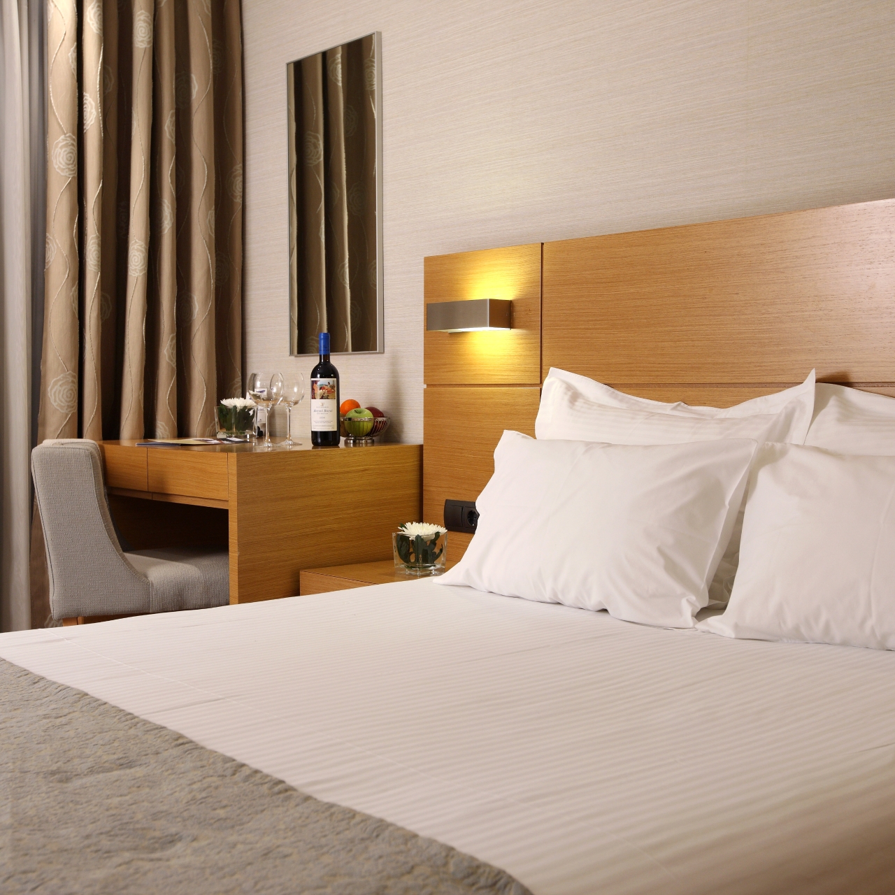 Anatolia Hotel Greece At Hrs With Free Services