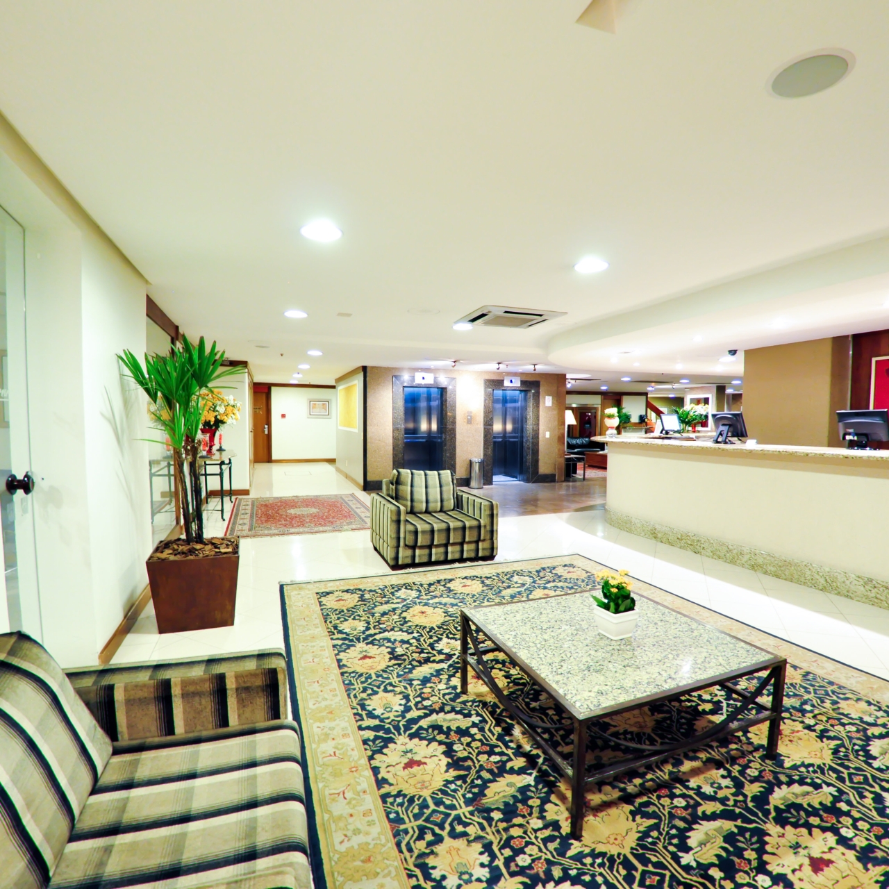 Hotel Continental Porto Alegre Brazil At Hrs With Free Services