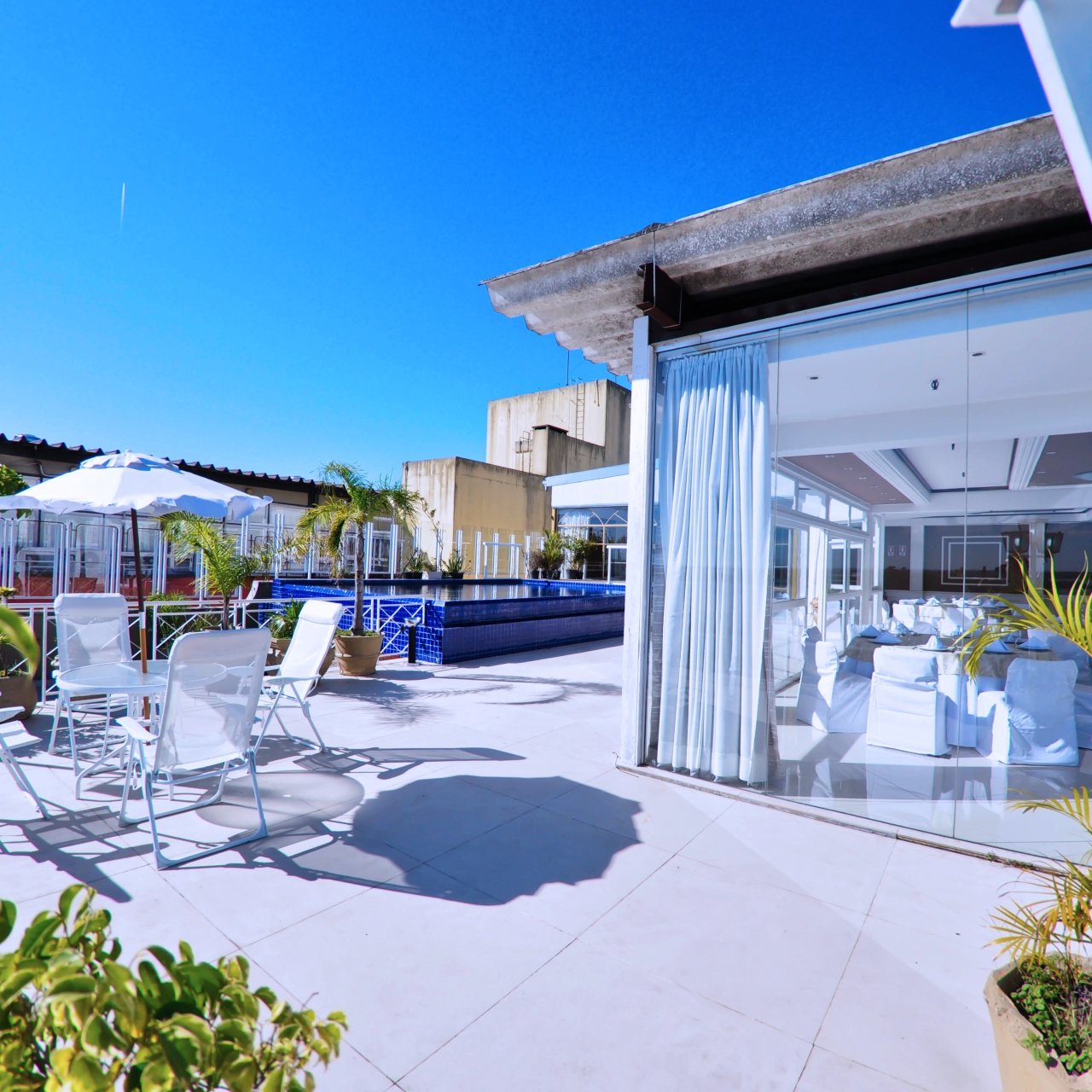 Hotel Continental Porto Alegre Brazil At Hrs With Free Services