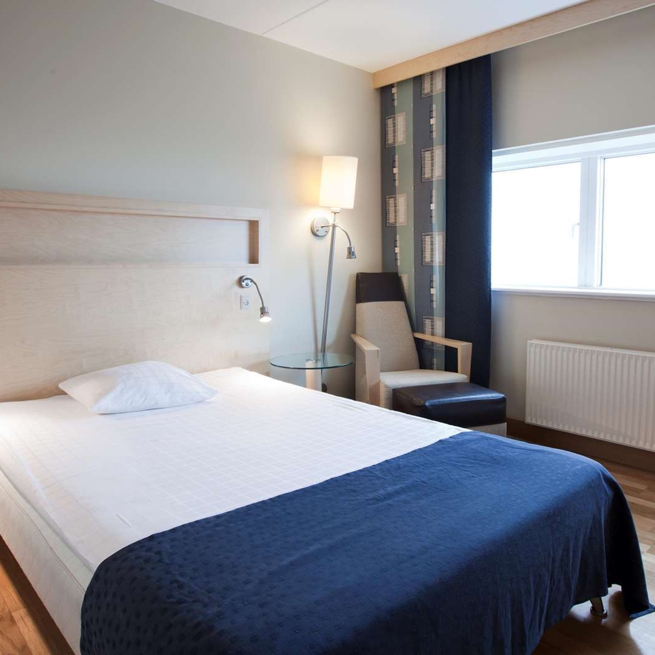 Hotel Scandic Sydhavnen Copenhagen At Hrs With Free Services