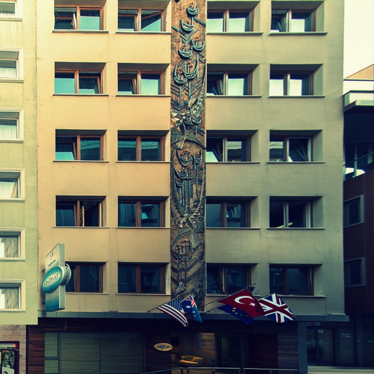 Hotel Olimpiyat 3 Hrs Star Hotel In Istanbul Istanbul