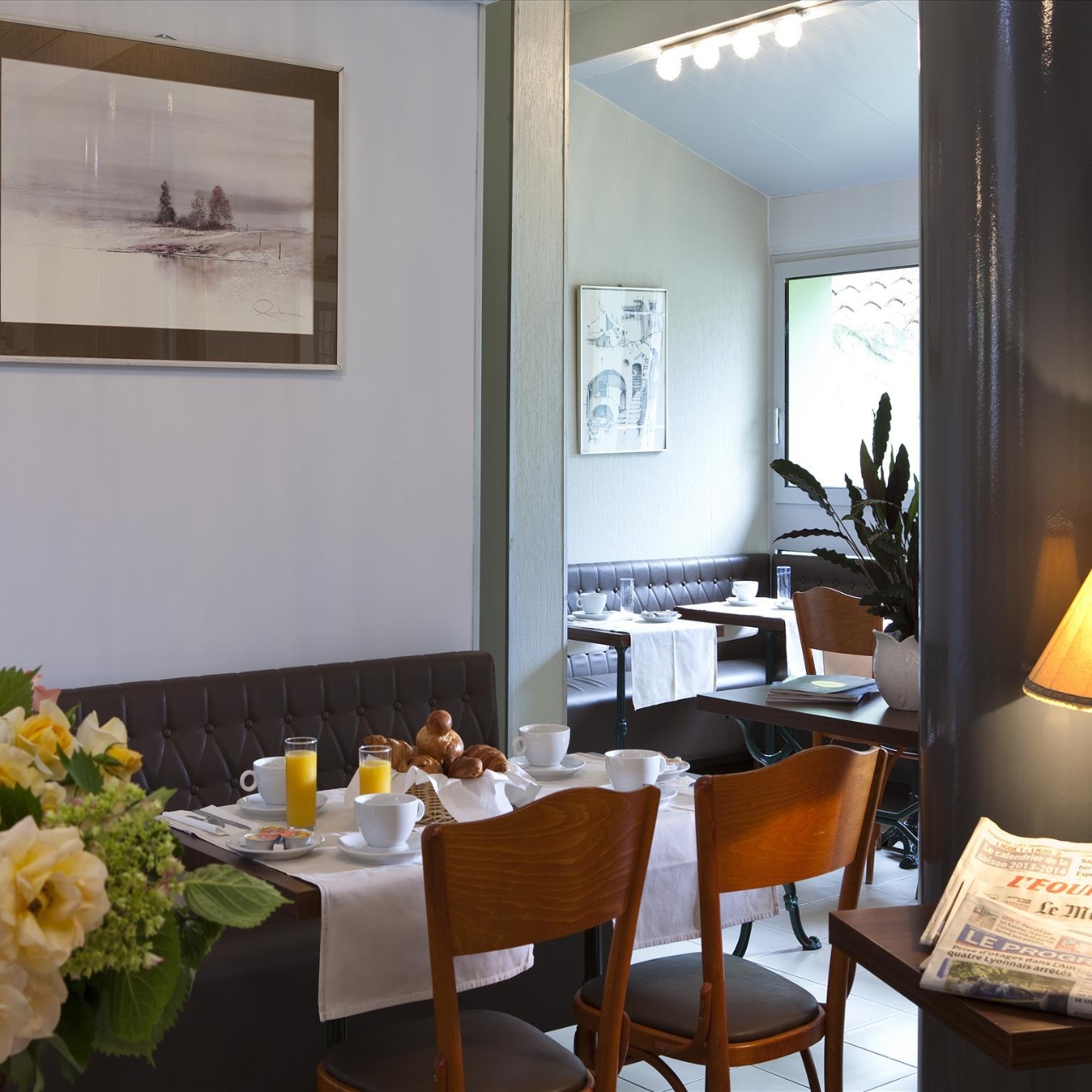 Hotel Berlioz 3 Hrs Star Hotel In Lyon Rhone Alpes