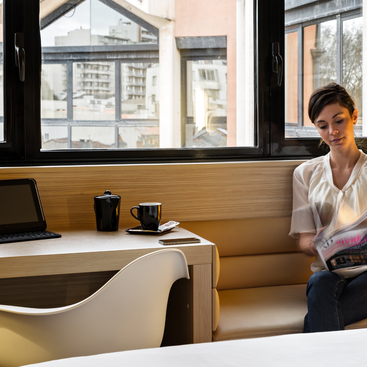 Hotel De Brienne 4 Hrs Star Hotel In Toulouse Midi Pyrenees