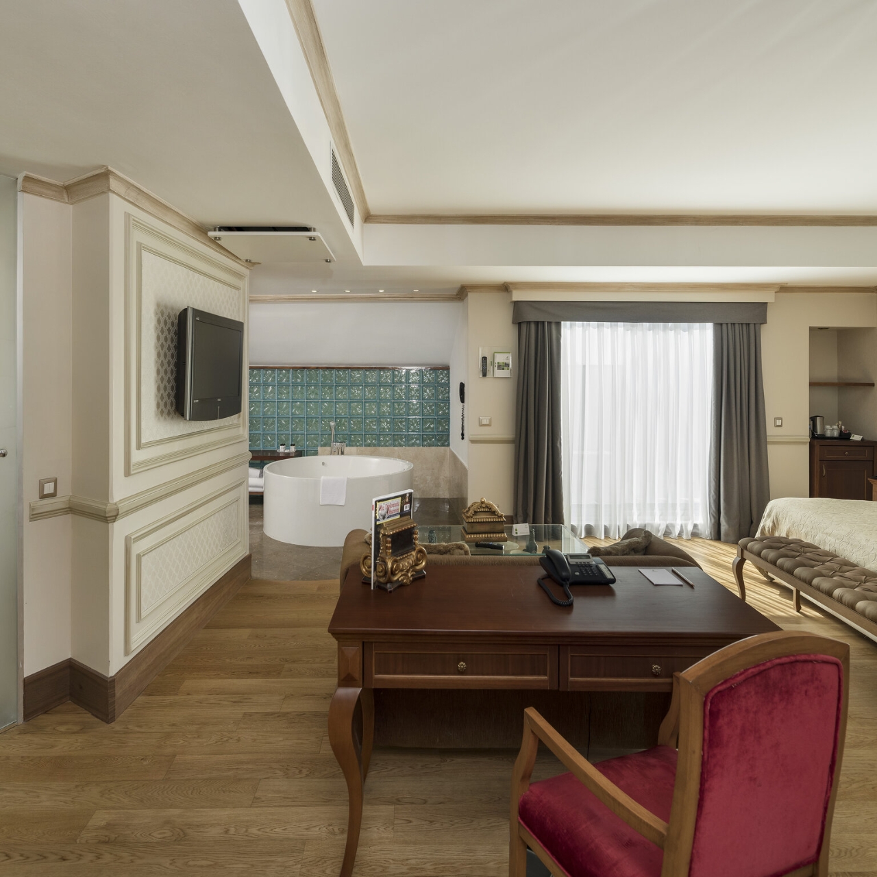 Holiday Inn Istanbul Old City 4 Hrs Star Hotel In Istanbul Istanbul