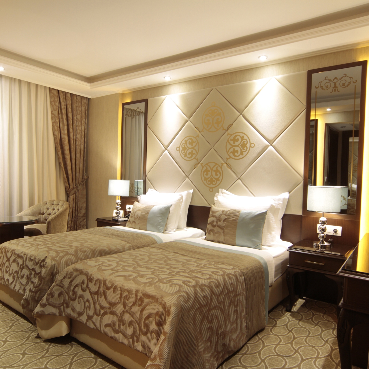 Black Bird Hotel 4 Hrs Star Hotel In Istanbul Istanbul