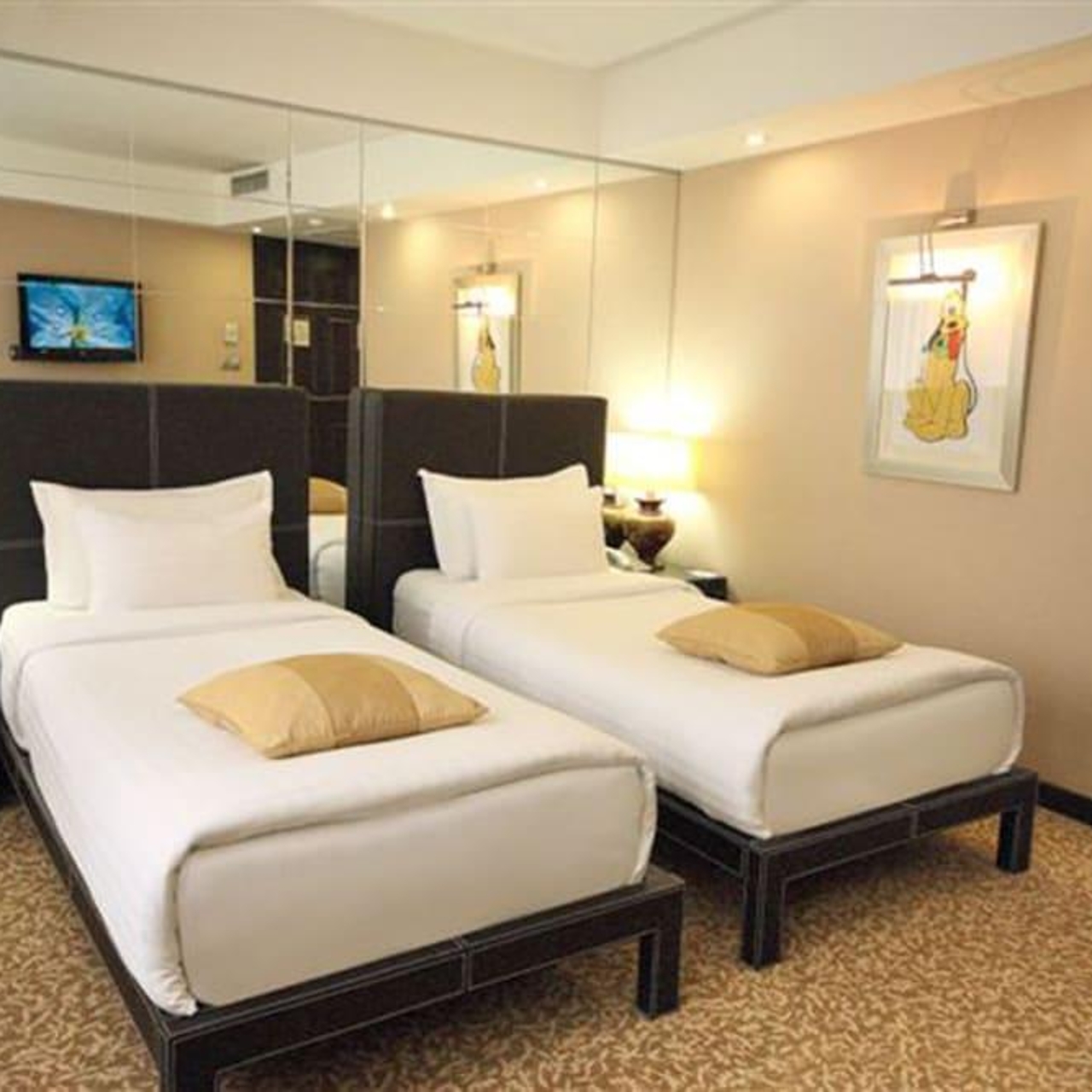 Cartoon Hotel 4 Hrs Star Hotel In Istanbul Istanbul