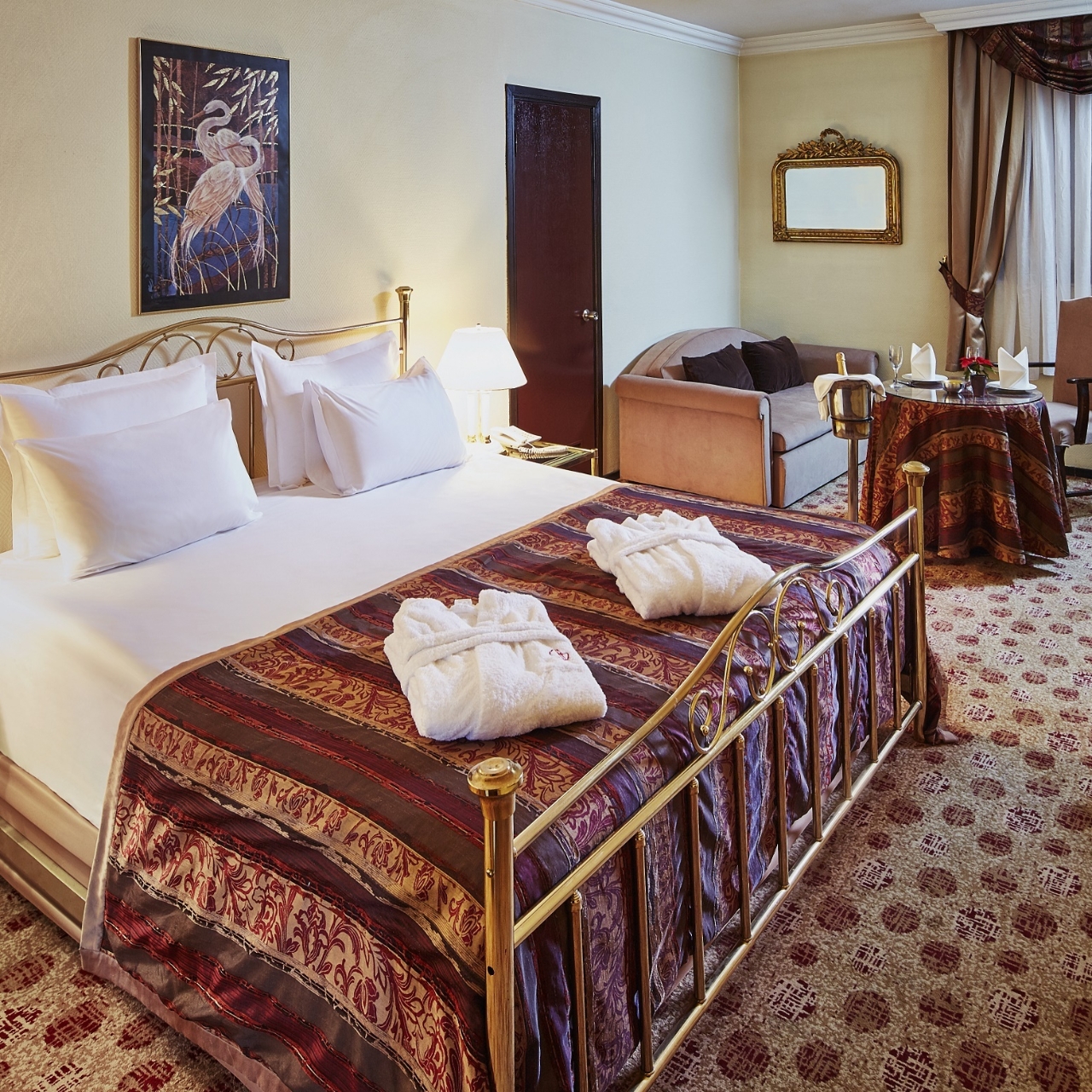 Gunes Hotel Istanbul 4 Hrs Star Hotel In Istanbul Istanbul