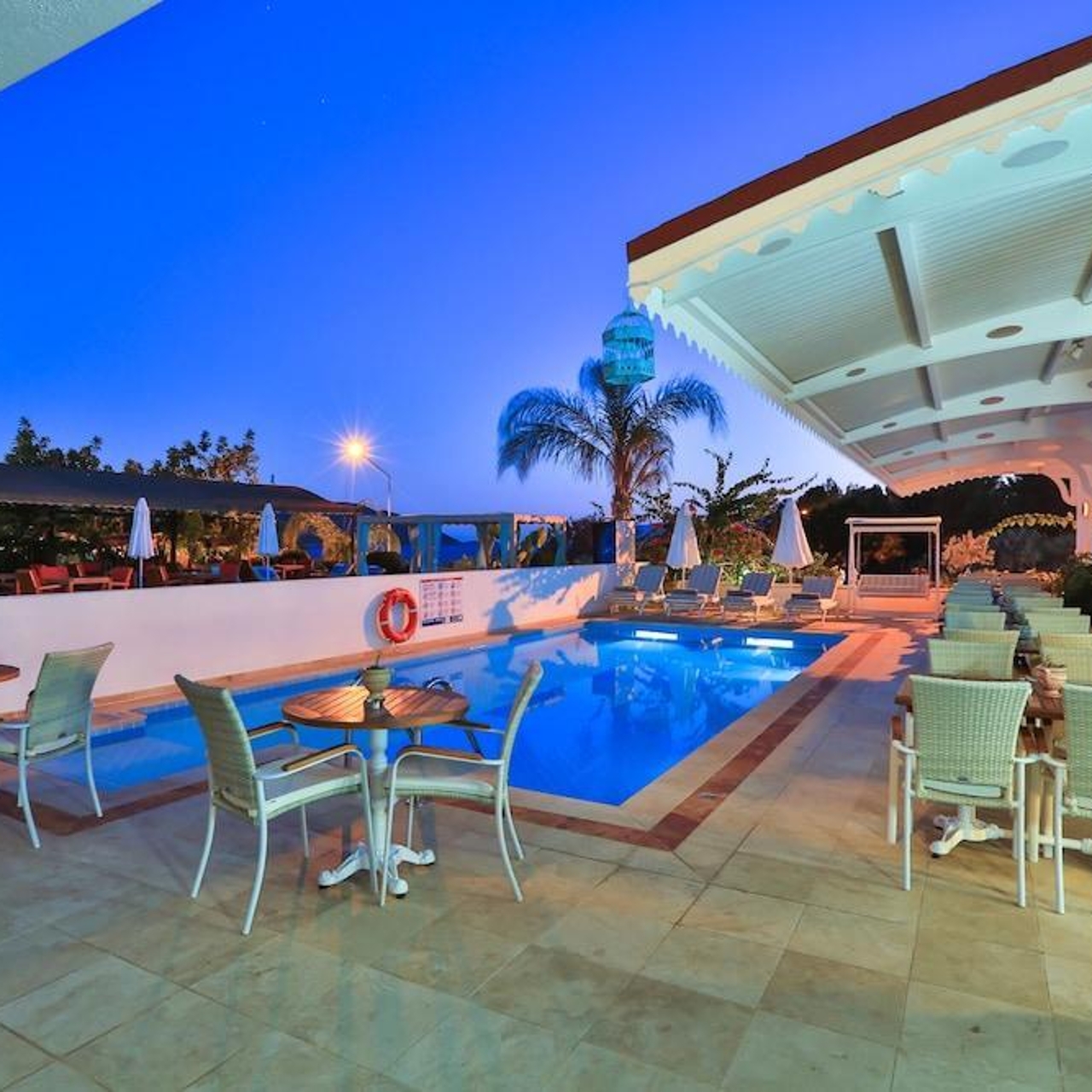 Linda Beach Boutique Class Hotel 3 Hrs Star Hotel In Kas Antalya Ili