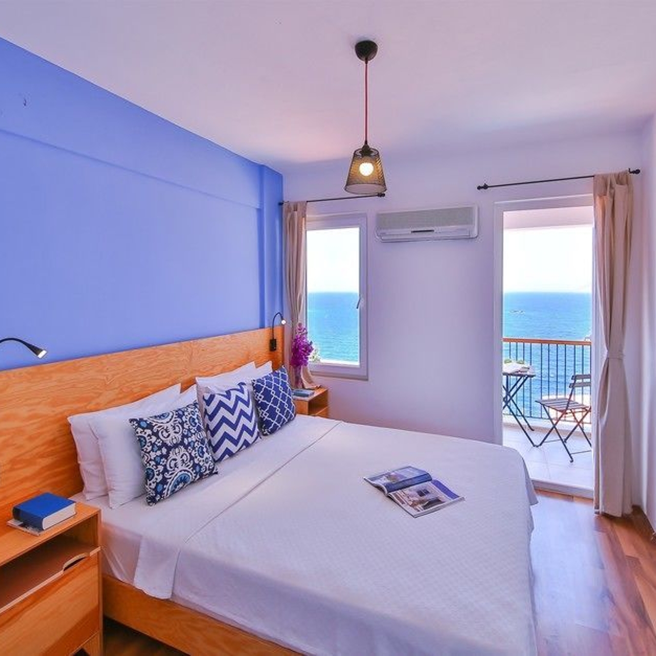 Hotel Mavilim In Kas Antalya Ili Hrs