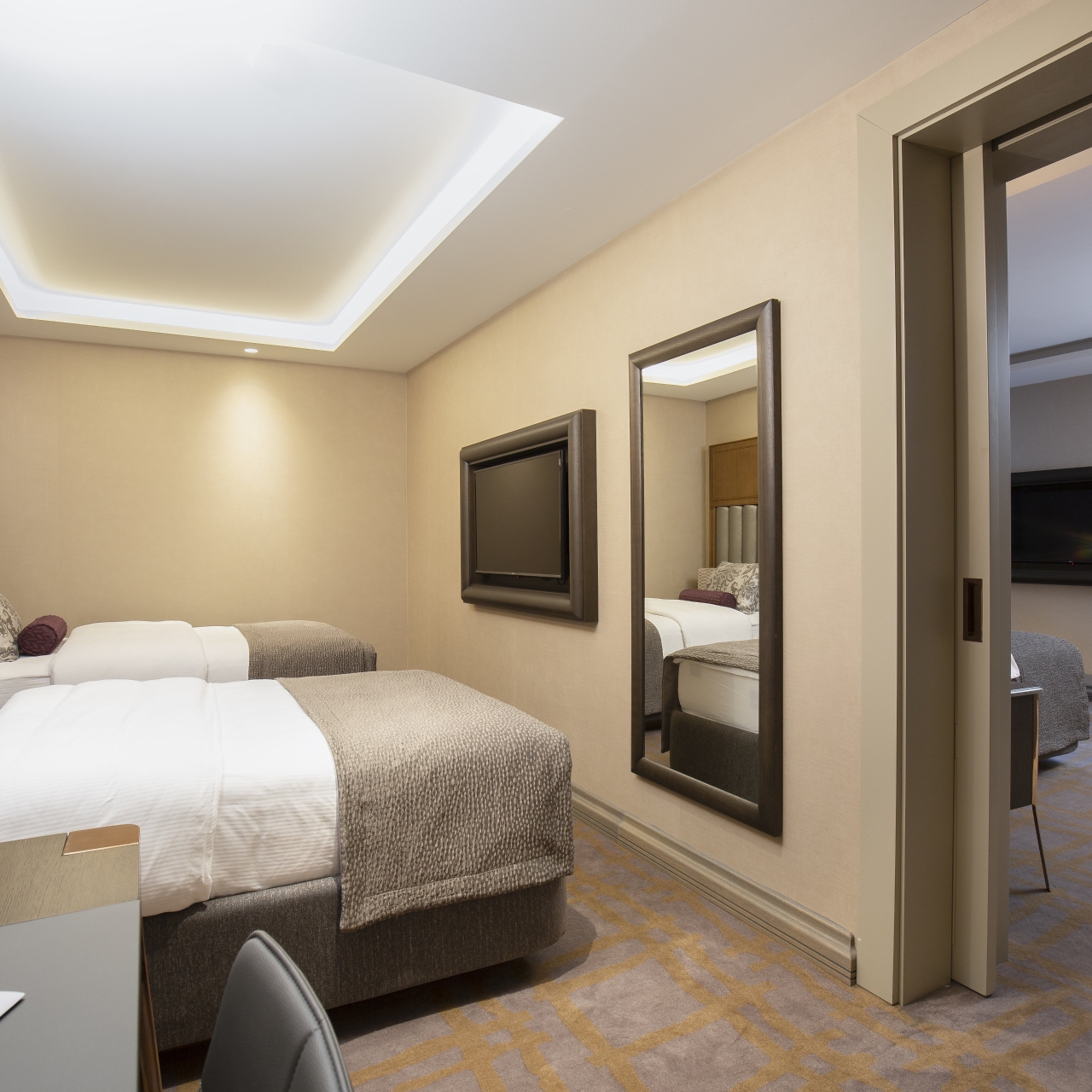 Almira Hotel 5 Hrs Star Hotel In Bursa Bursa
