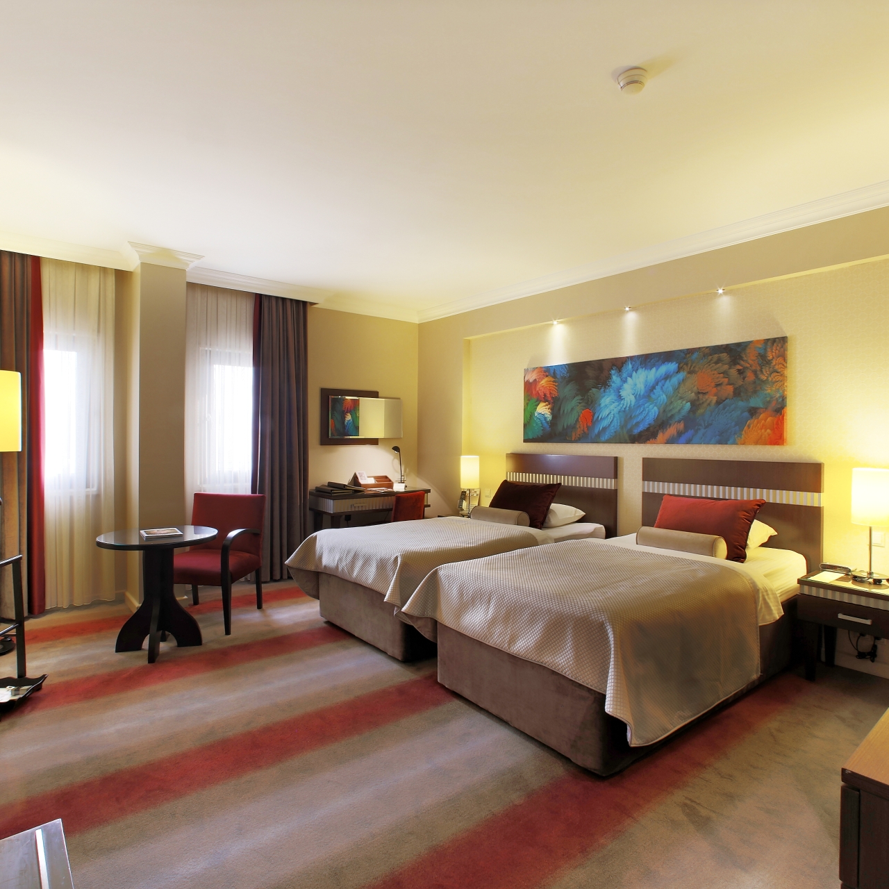 Almira Hotel 5 Hrs Star Hotel In Bursa Bursa