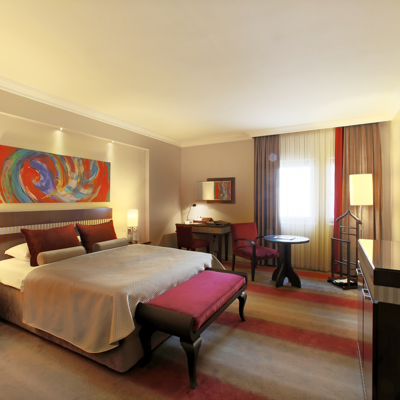 Almira Hotel 5 Hrs Star Hotel In Bursa Bursa