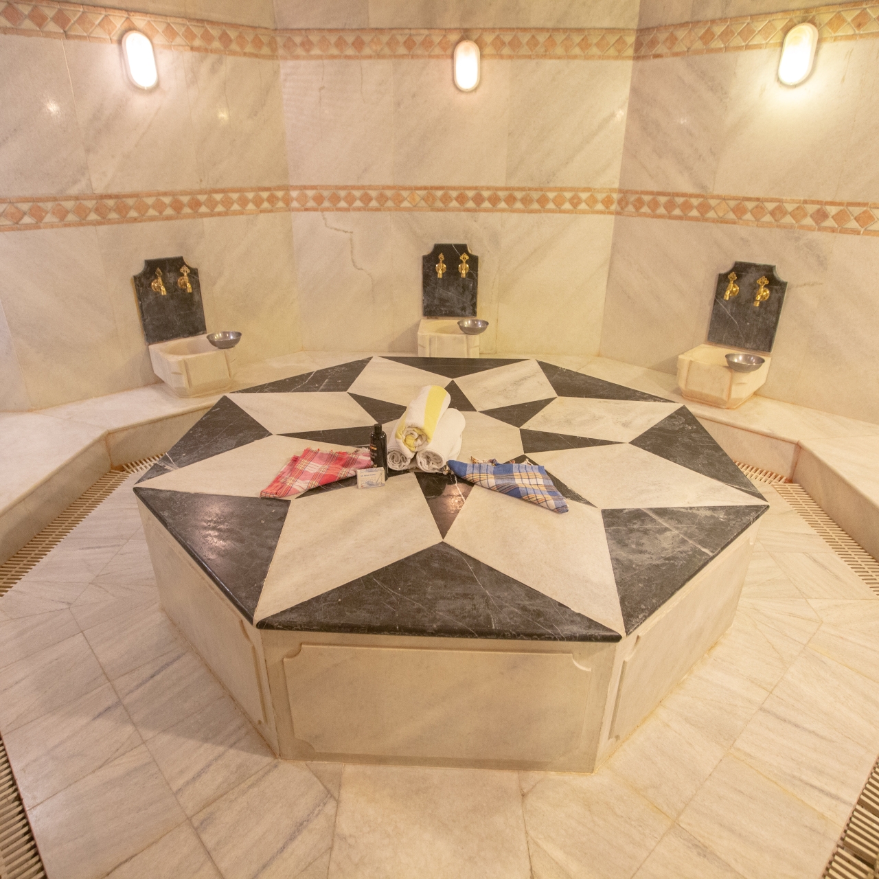 hotel bera konya turkey at hrs with free services
