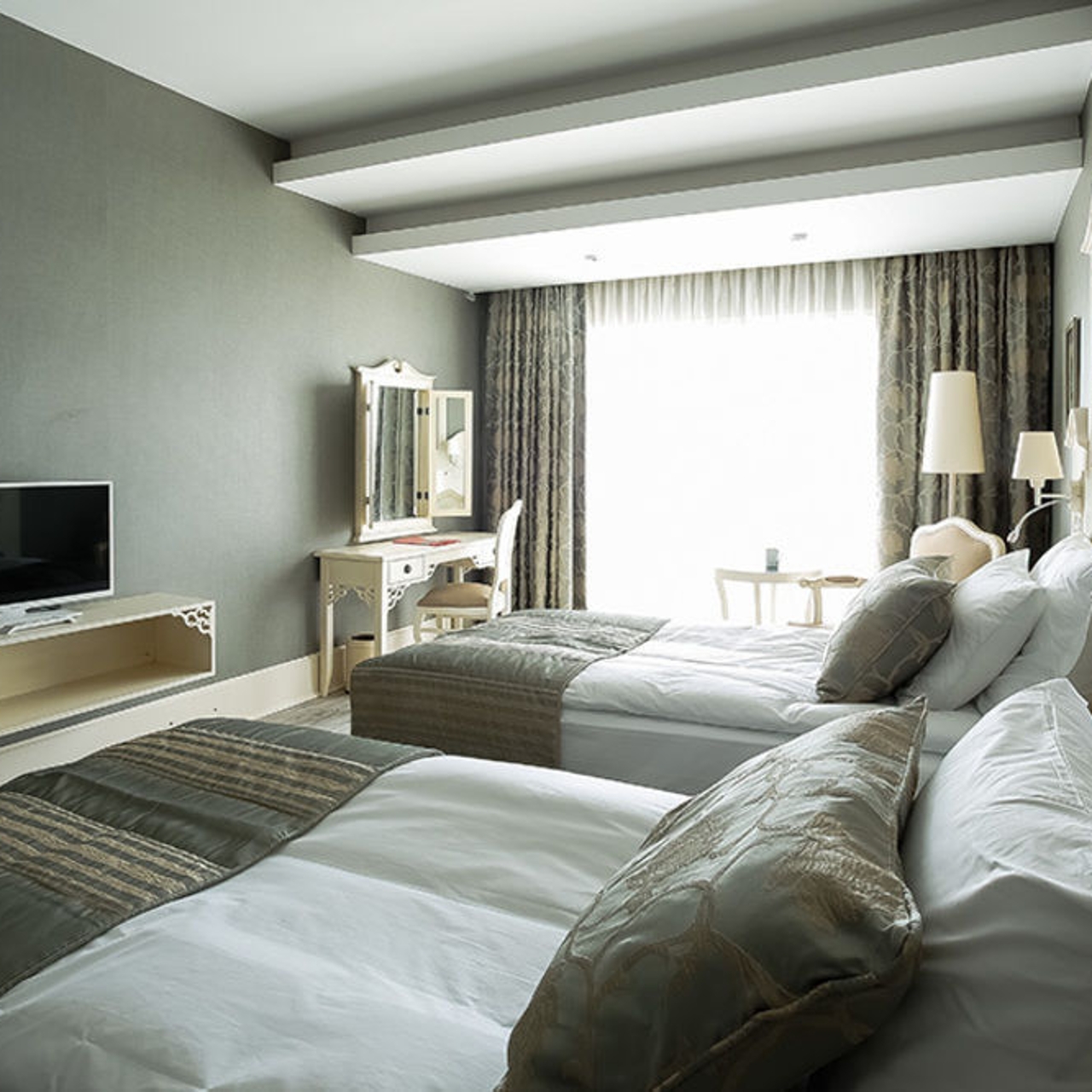 Hotel Alkoclar Exclusive Alacati All Inclusive In Alacati Izmir Ili Hrs