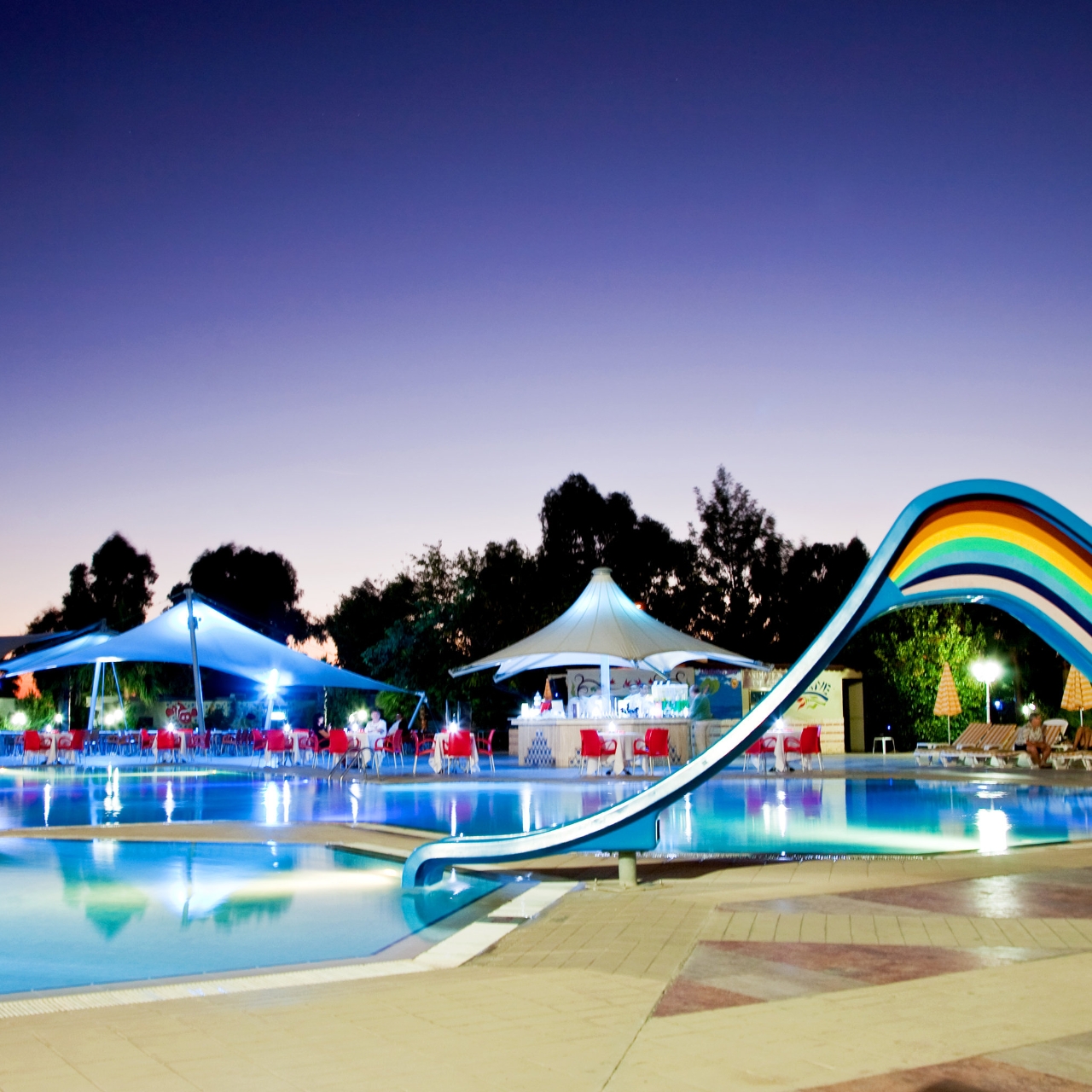 Richmond Hotel Izmir Buyuksehir Hotel Unterkunft