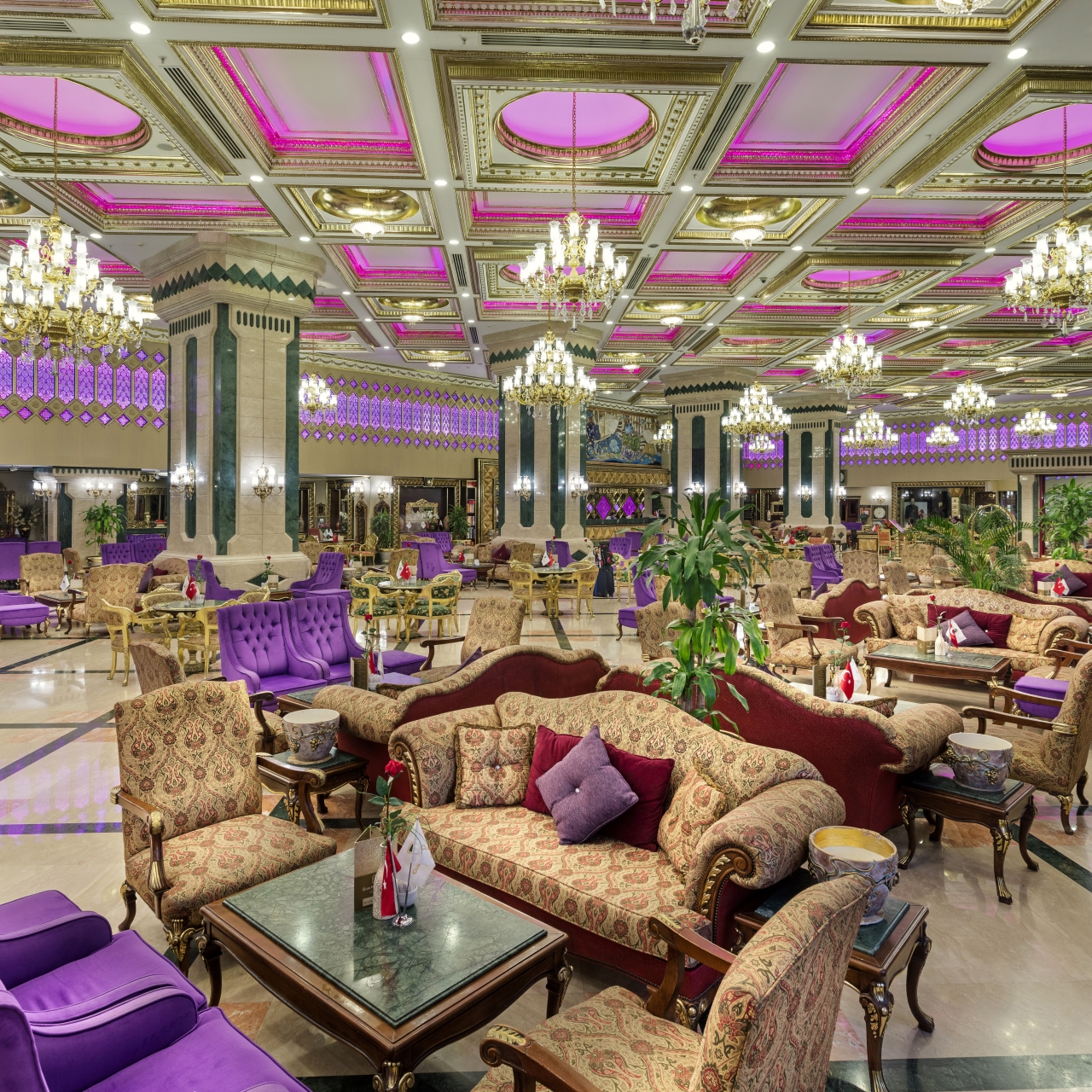 Club Hotel Sera 5 Hrs Star Hotel In Antalya Antalya