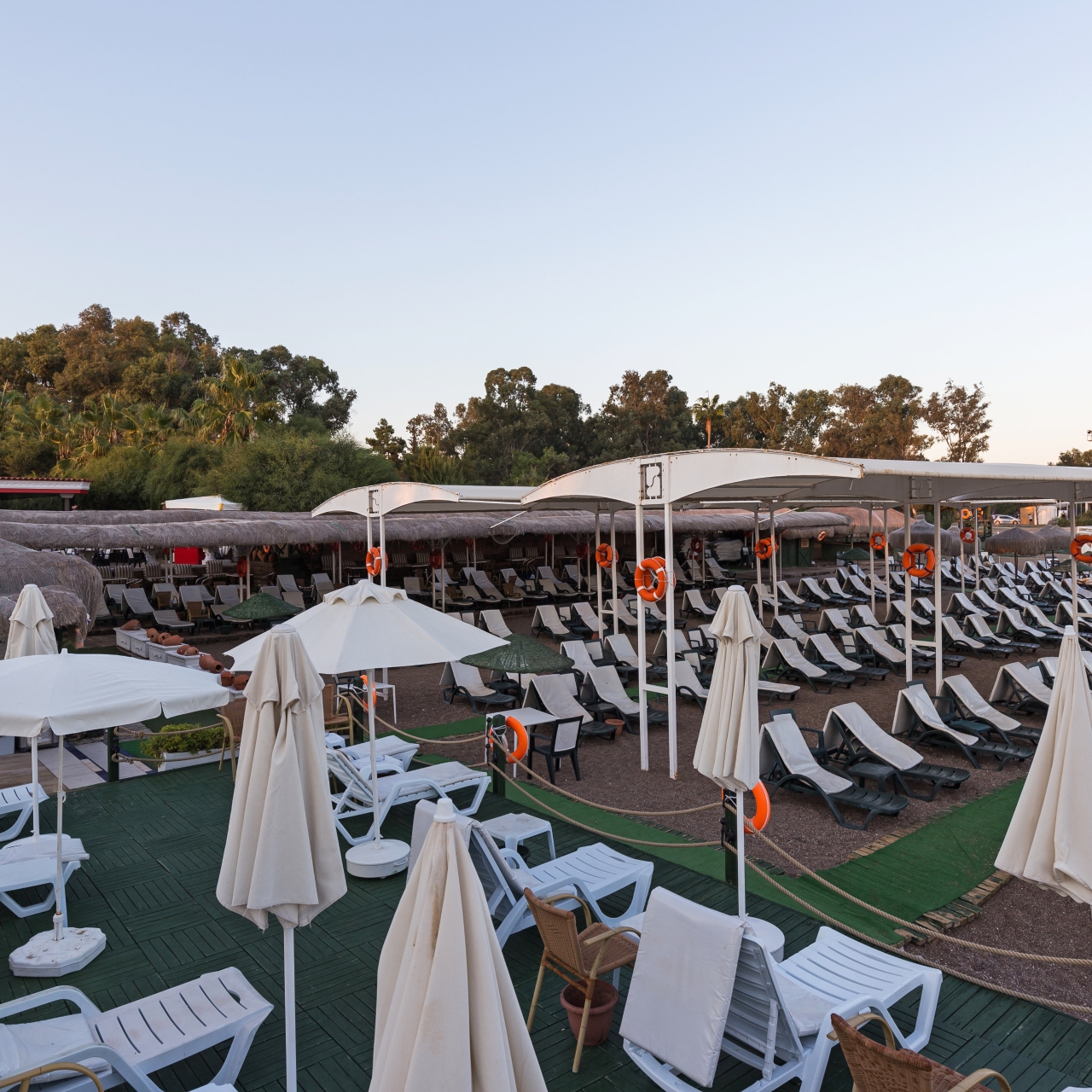 Club Hotel Sera 5 Hrs Star Hotel In Antalya Antalya