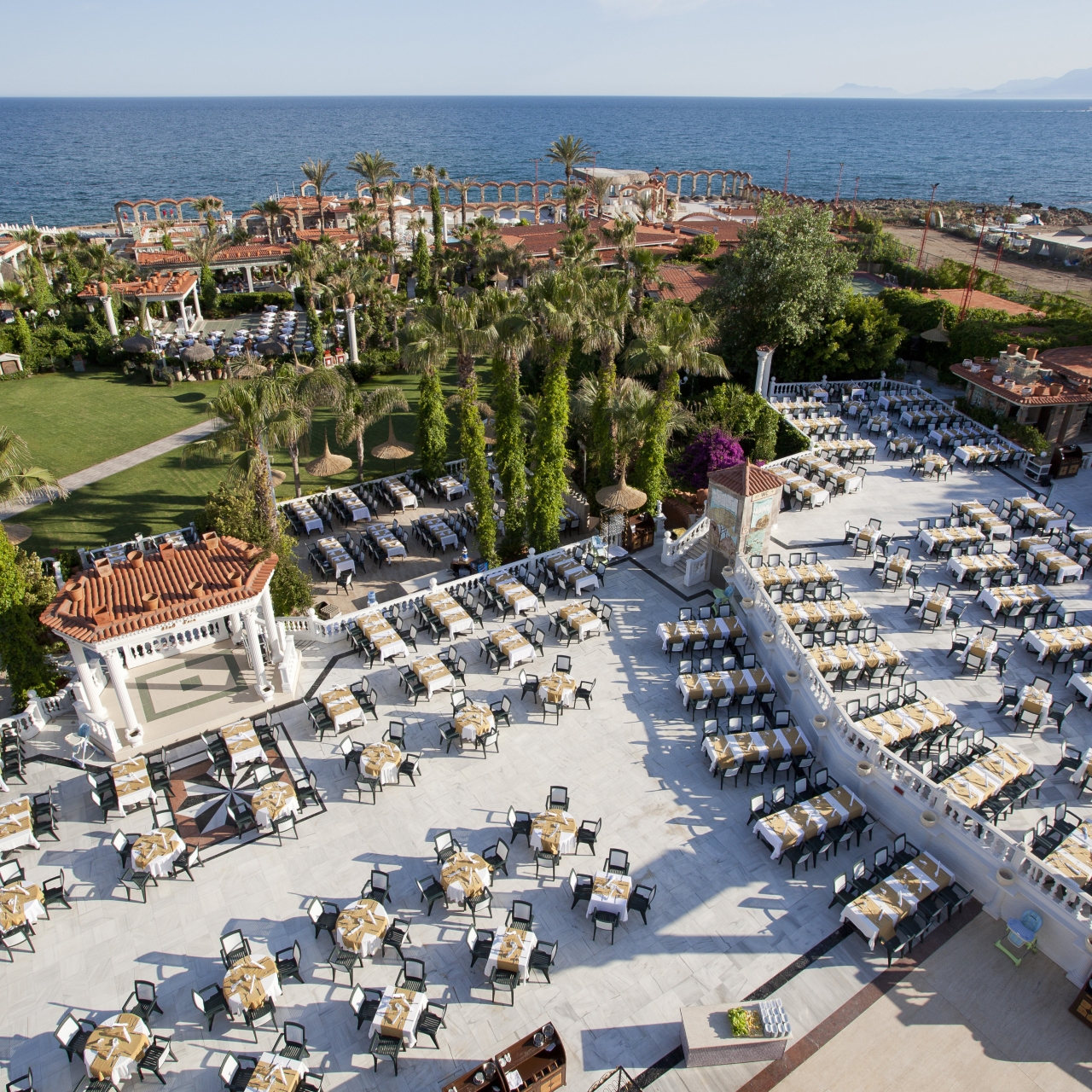 Club Hotel Sera 5 Hrs Star Hotel In Antalya Antalya