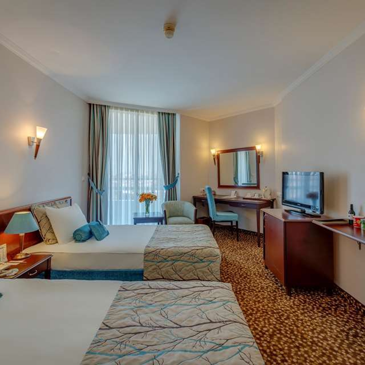 Best Western Plus Khan Hotel 4 Hrs Star Hotel In Antalya Antalya