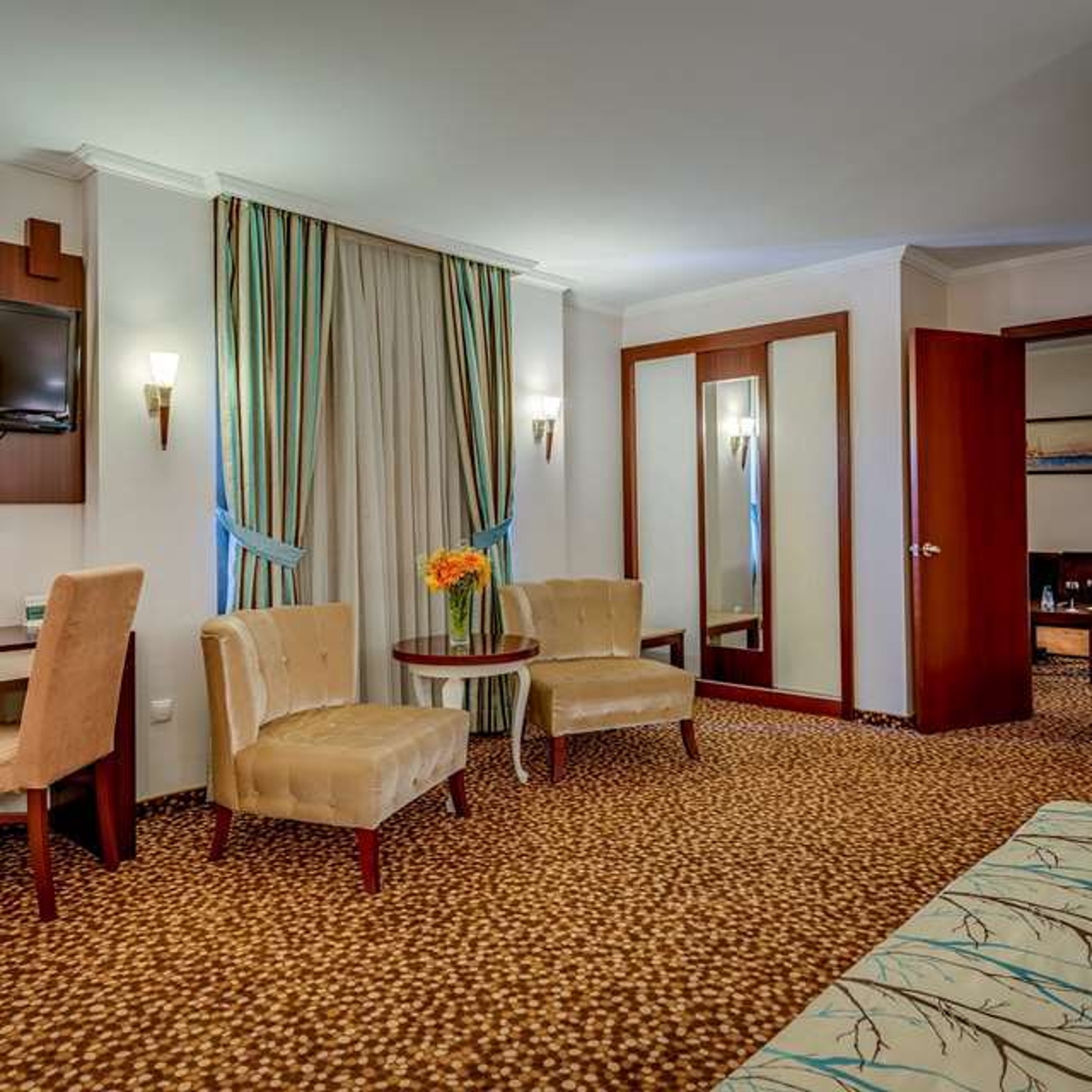 Best Western Plus Khan Hotel 4 Hrs Star Hotel In Antalya Antalya