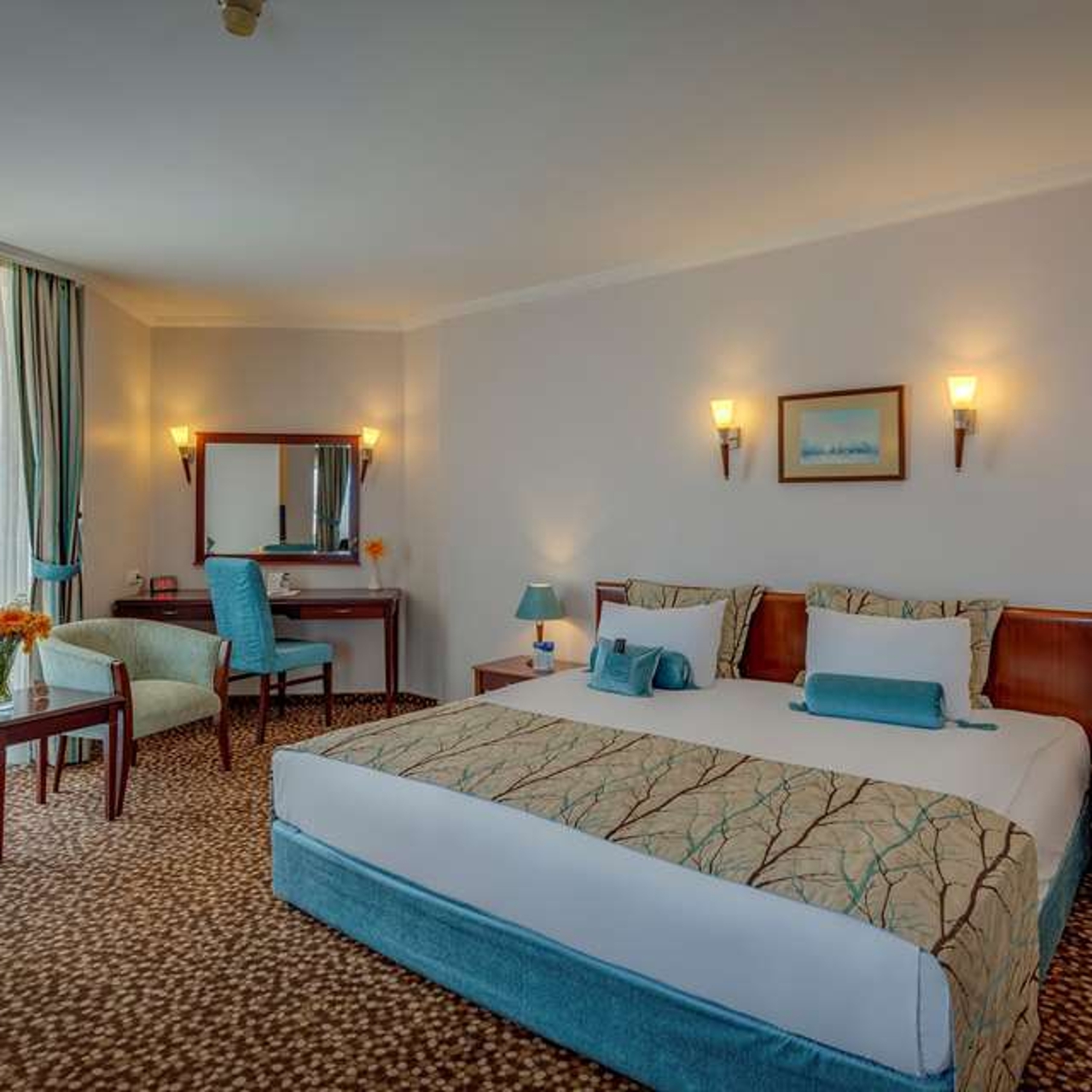Best Western Plus Khan Hotel 4 Hrs Star Hotel In Antalya Antalya