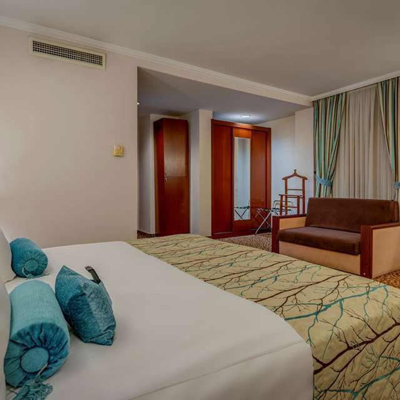 Best Western Plus Khan Hotel 4 Hrs Star Hotel In Antalya Antalya
