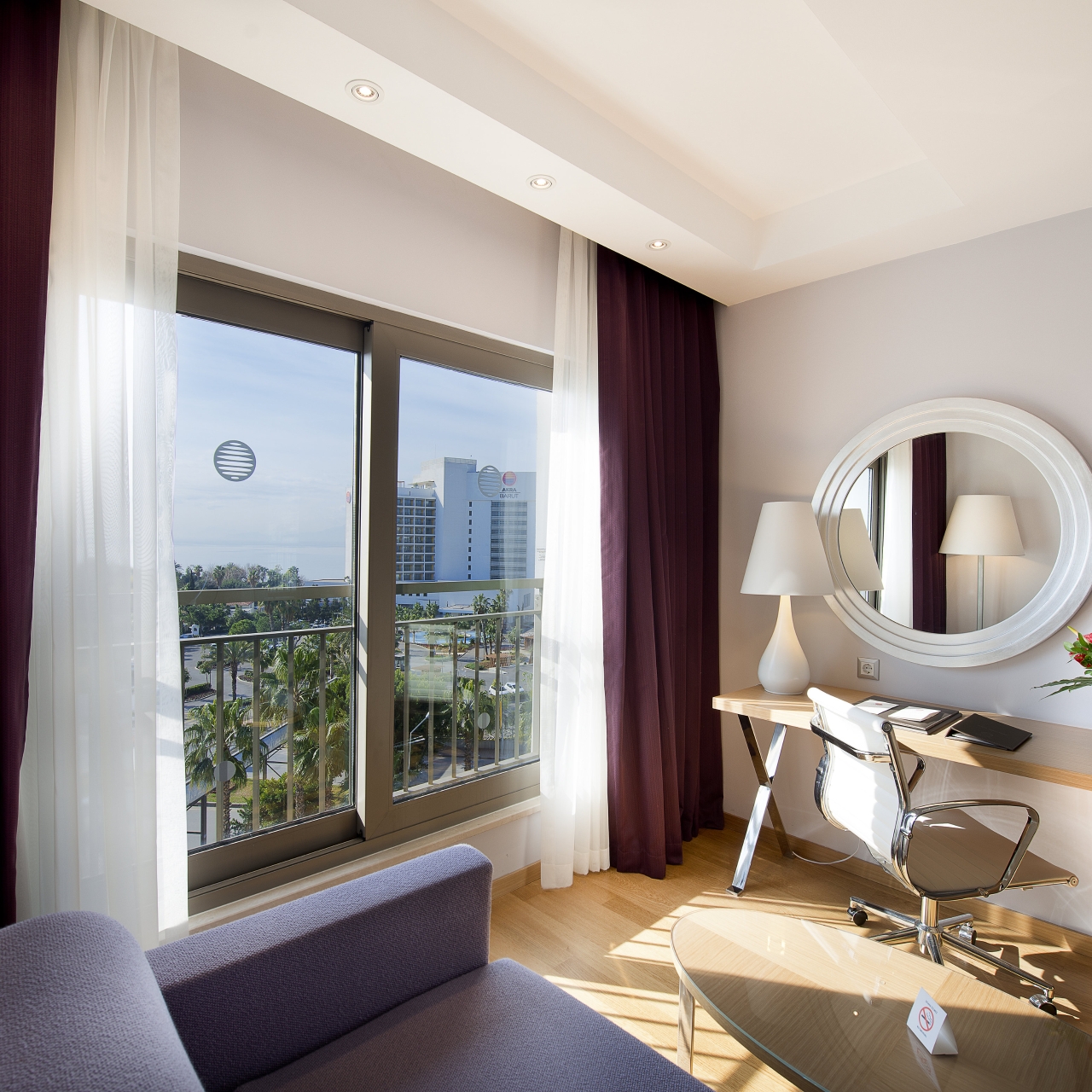 Akra V Hotel 4 Hrs Star Hotel In Antalya Antalya