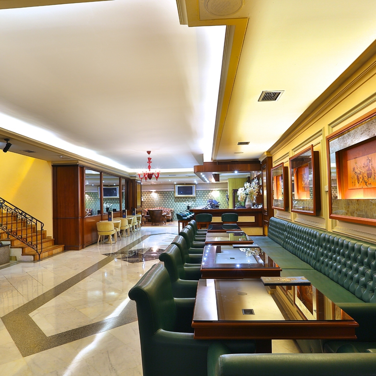 Ortakoy Princess Hotel 5 Hrs Star Hotel In Istanbul Istanbul