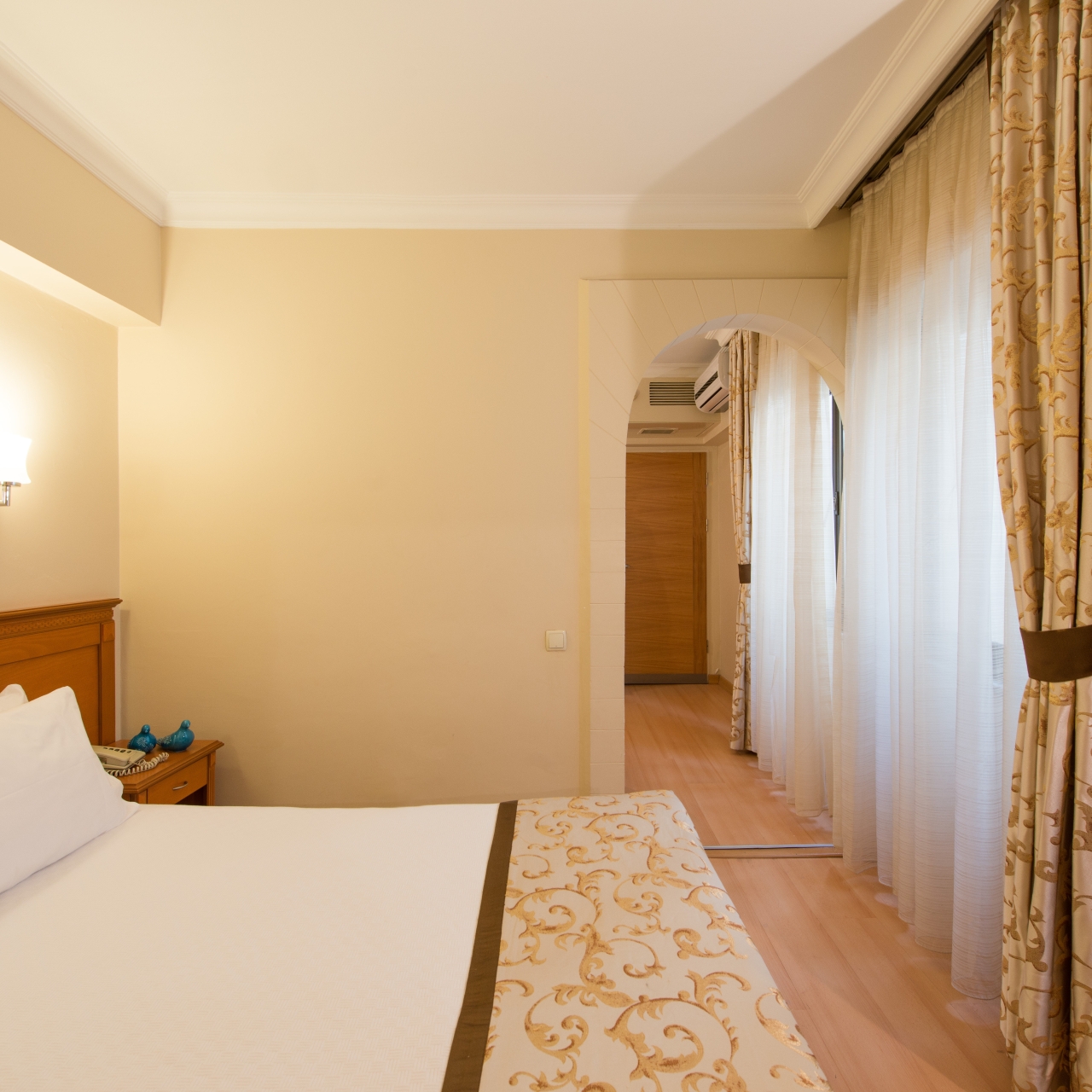 Prestige Hotel 3 Hrs Star Hotel In Istanbul Istanbul