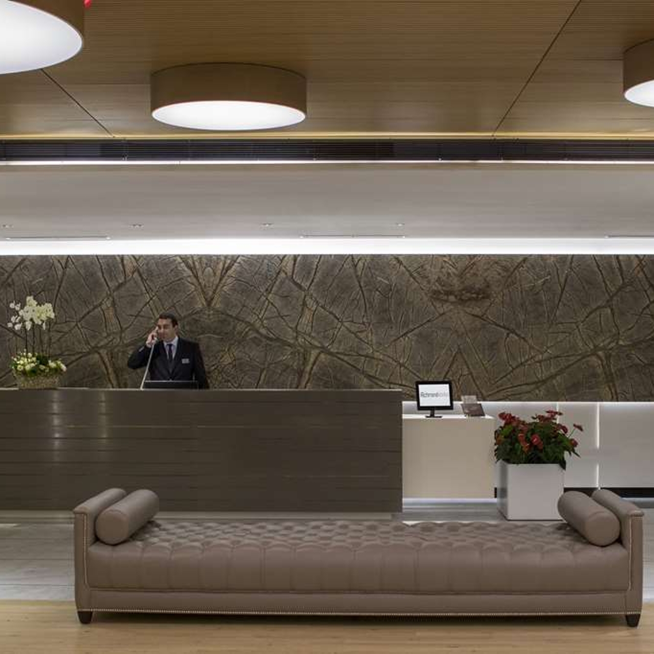 Hotel Richmond Istanbul 4 Hrs Star Hotel In Istanbul Istanbul
