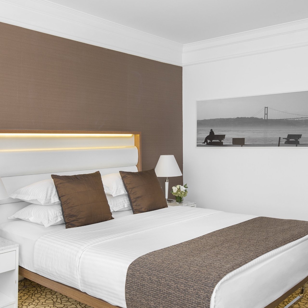 Hotel Richmond Istanbul 4 Hrs Star Hotel In Istanbul Istanbul