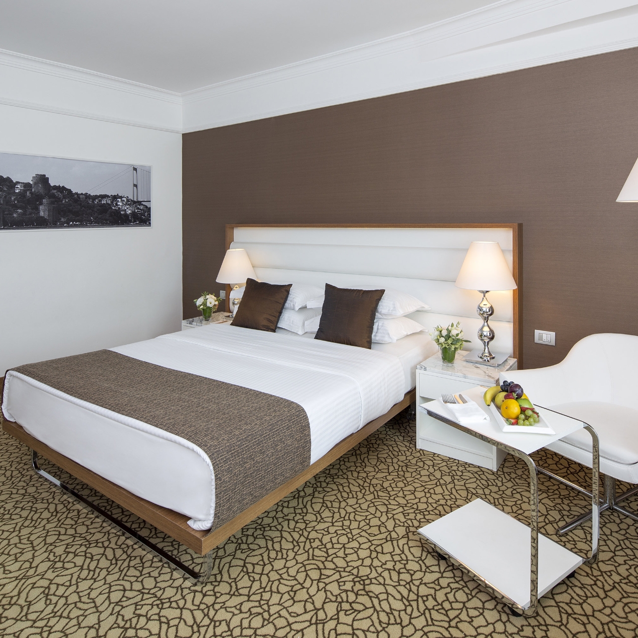 Hotel Richmond Istanbul 4 Hrs Star Hotel In Istanbul Istanbul